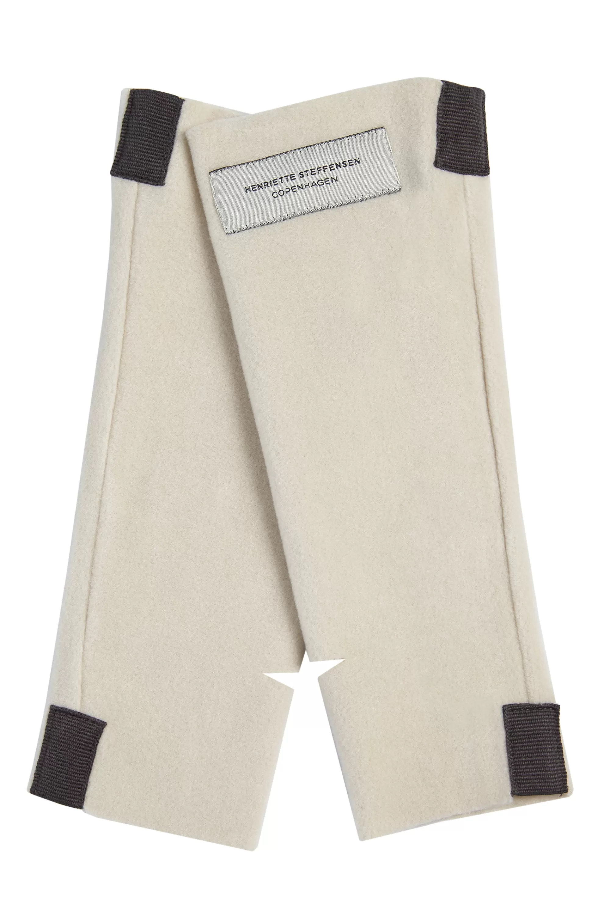 Henriette Steffensen Copenhagen HANDGELENK-WÄRMER | 6022 KIT New