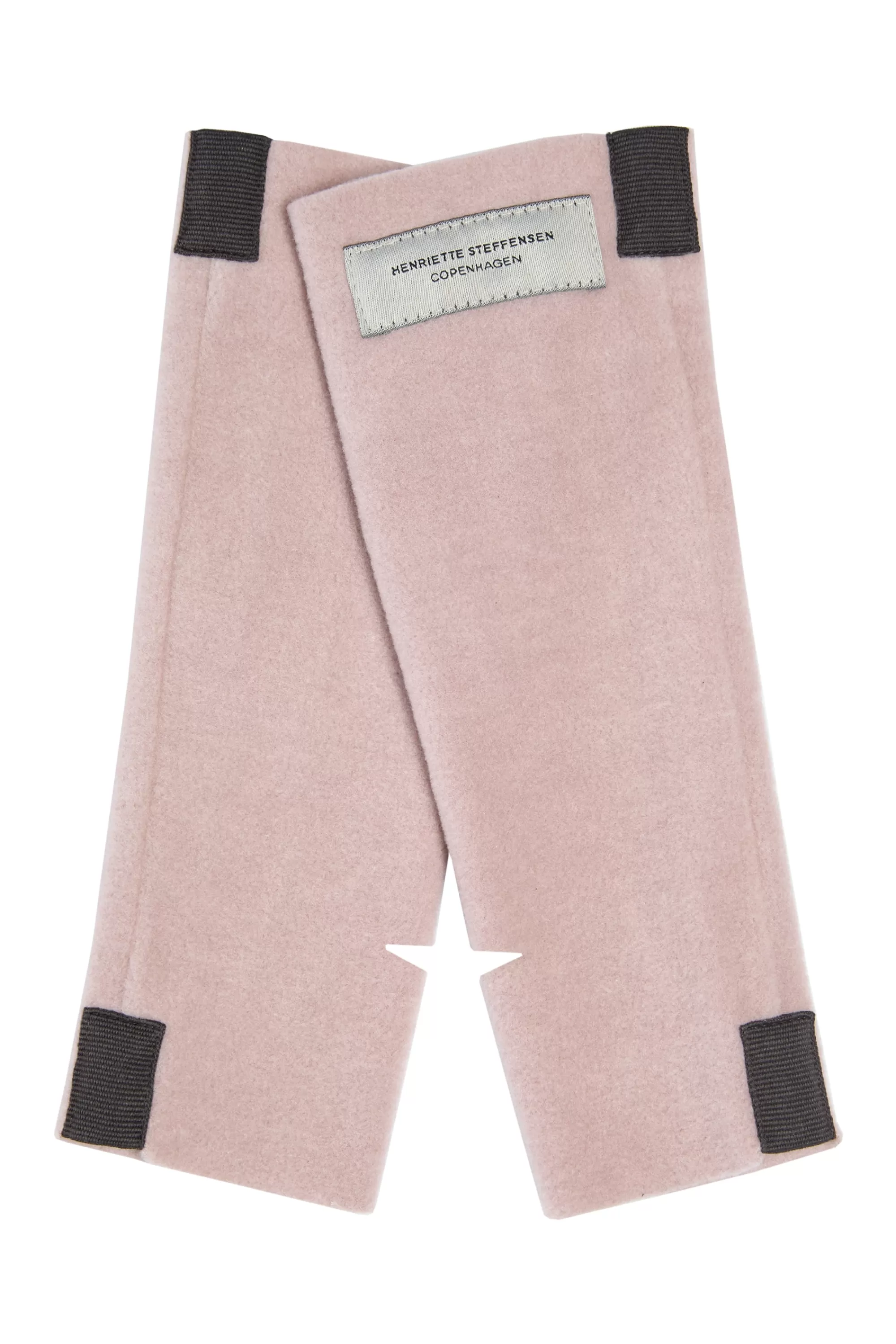 Henriette Steffensen Copenhagen HANDGELENK-WÄRMER | 6022 NUDE Outlet
