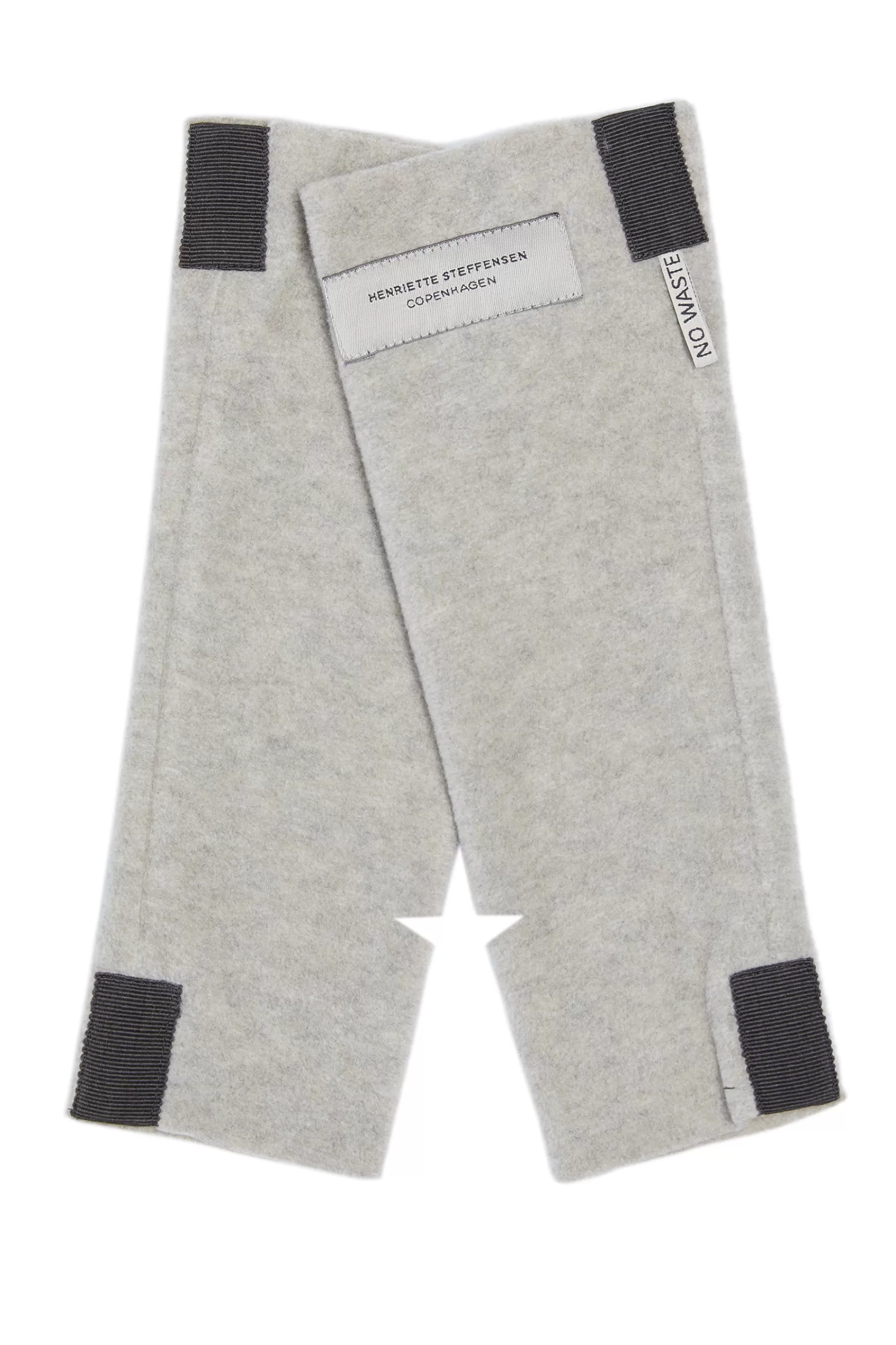 Henriette Steffensen Copenhagen HANDGELENK-WÄRMER | 6022 SAND Cheap