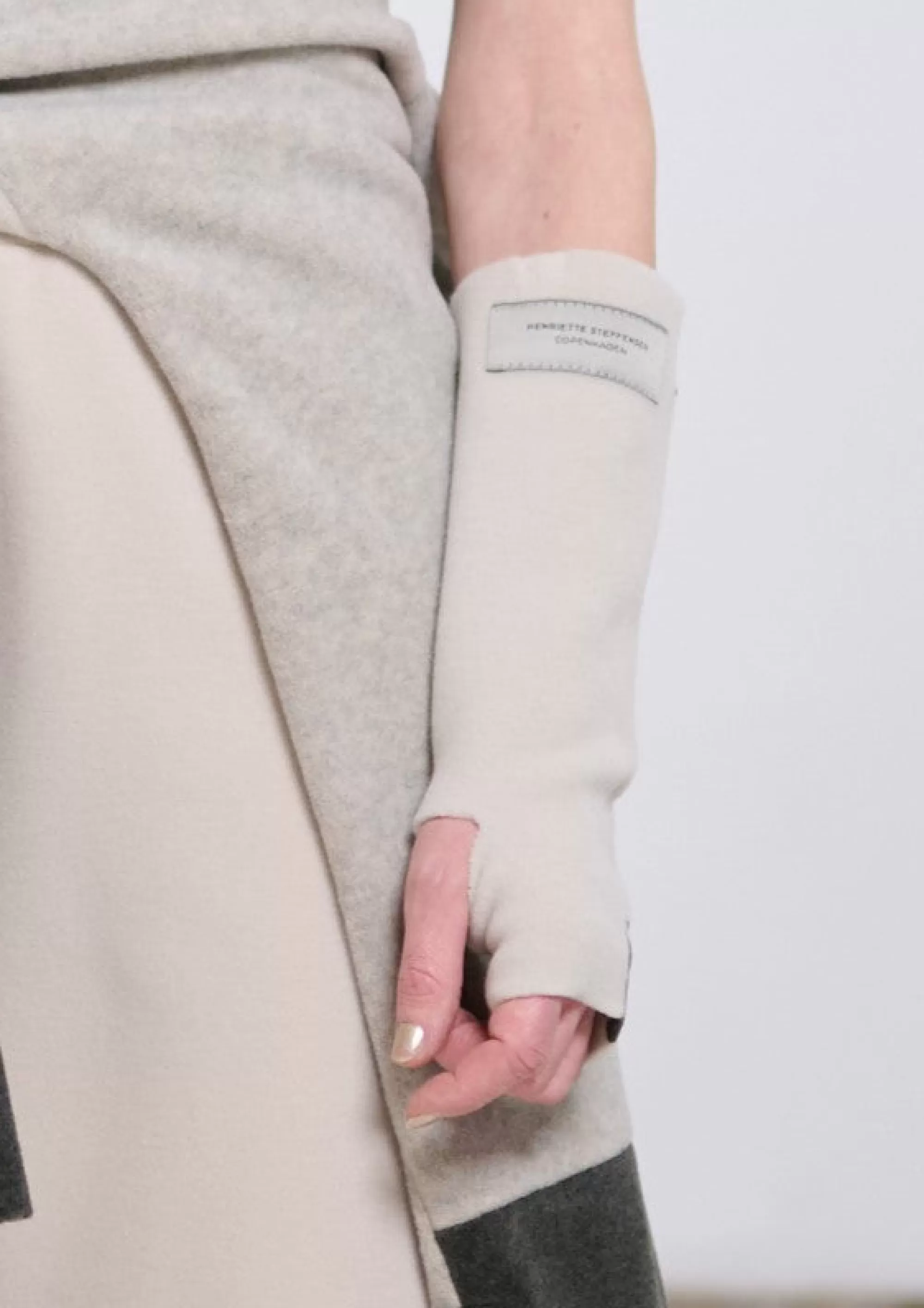 Henriette Steffensen Copenhagen HANDGELENK-WÄRMER | 6022 KIT New