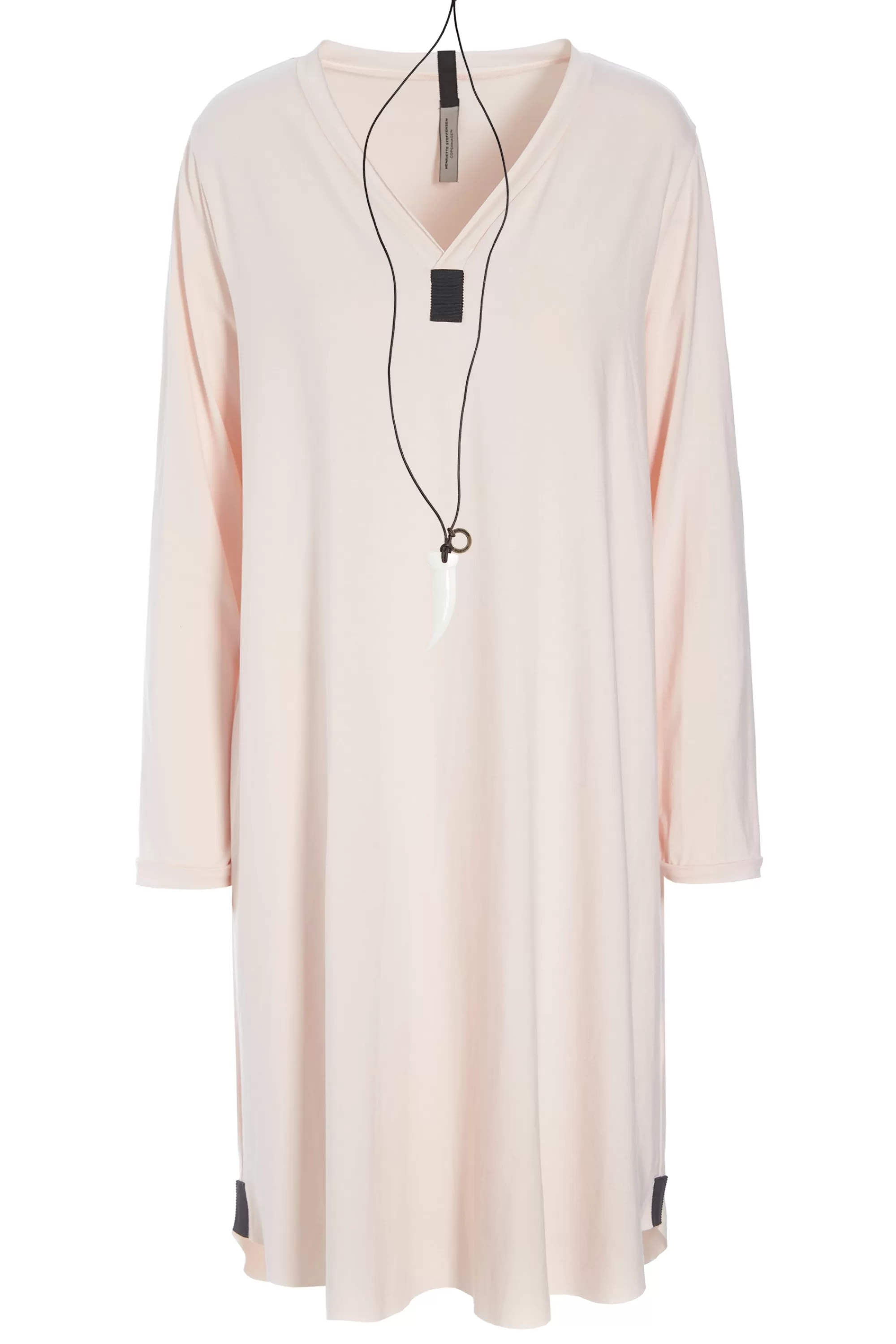 Henriette Steffensen Copenhagen Hemdkleid | 98039 SOFT ROSE Online