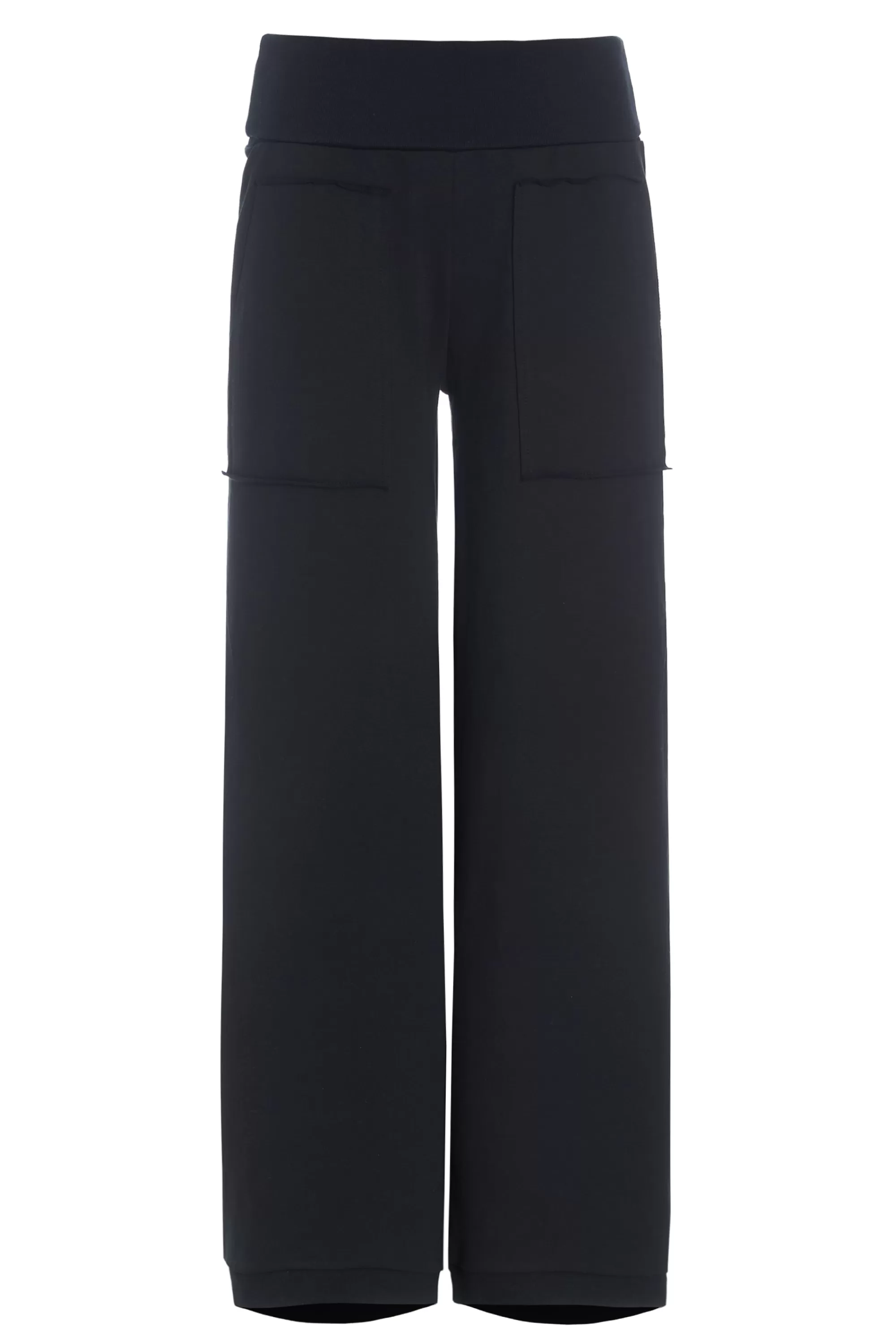 Henriette Steffensen Copenhagen HOSEN | 72008 BLACK Flash Sale