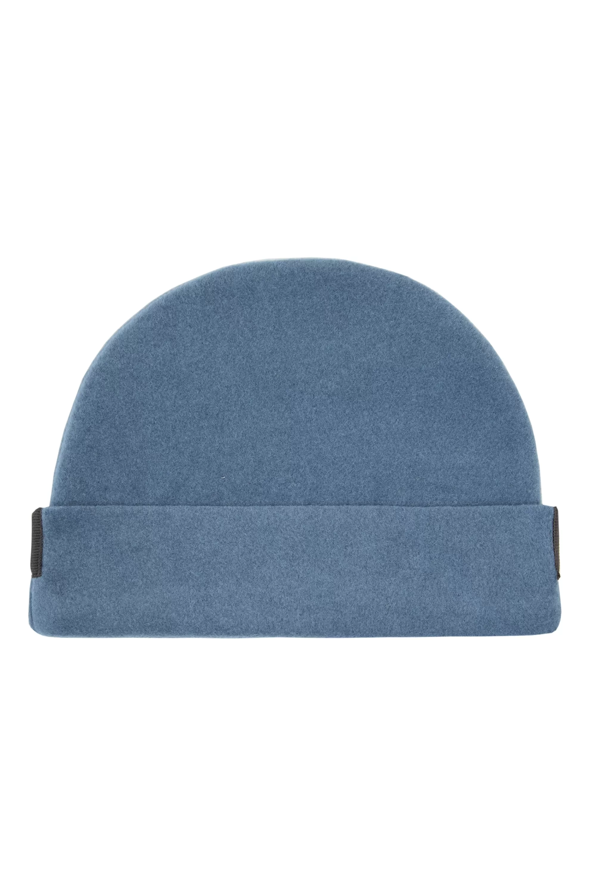 Henriette Steffensen Copenhagen HUT BEANIE | 4071 DUSTY BLUE Online