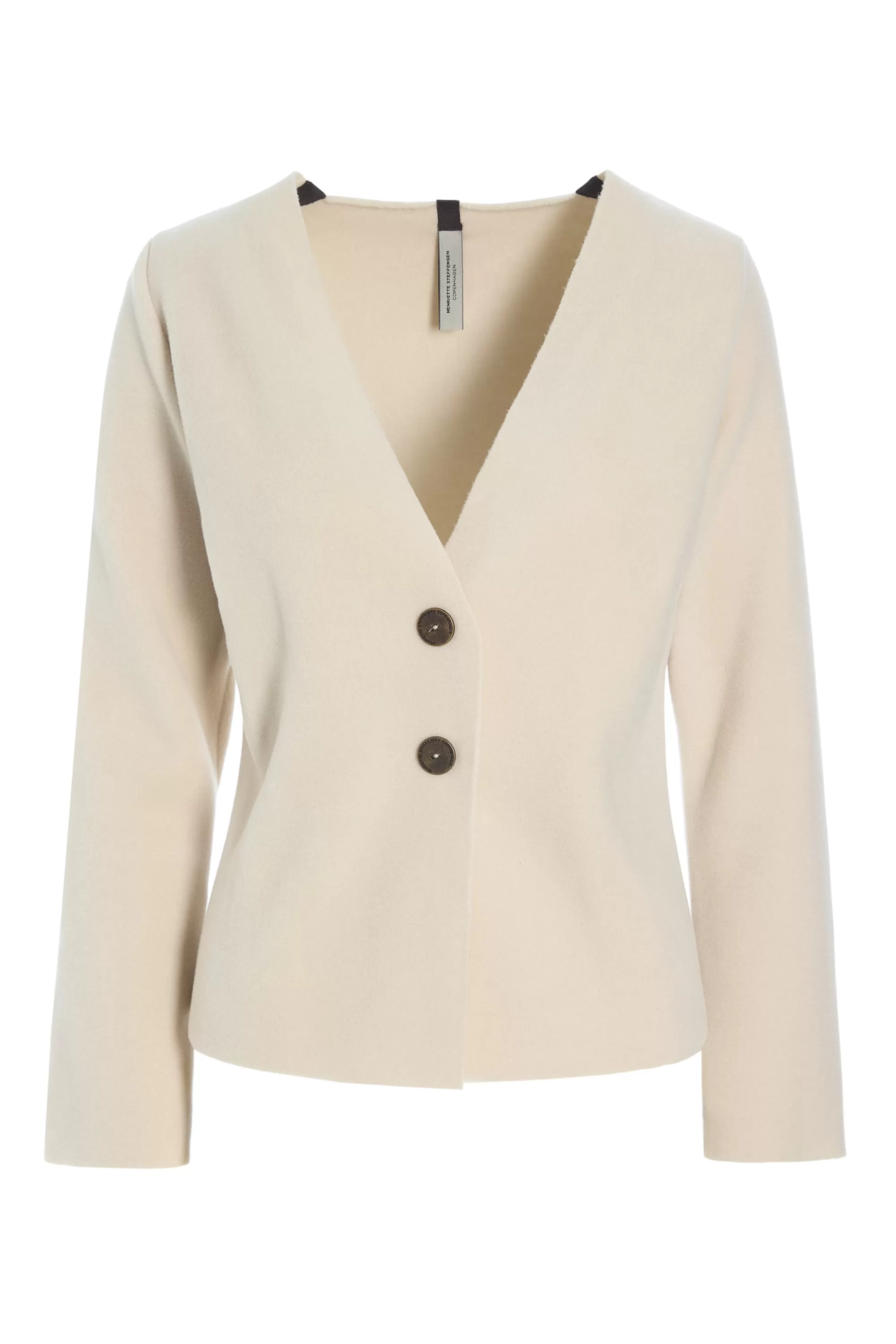 Henriette Steffensen Copenhagen JACKE | 7167 KIT Fashion
