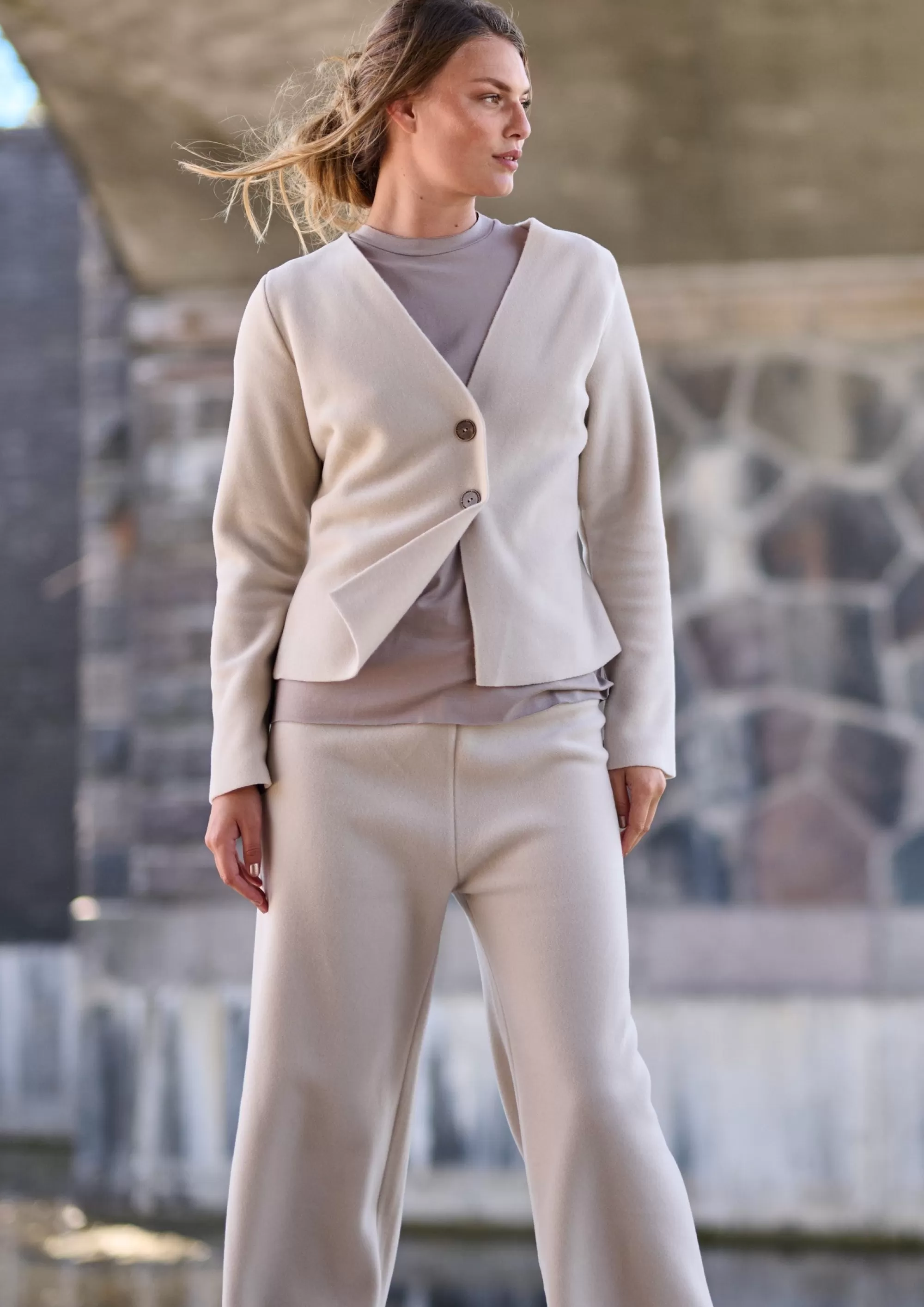 Henriette Steffensen Copenhagen JACKE | 7167 KIT Fashion