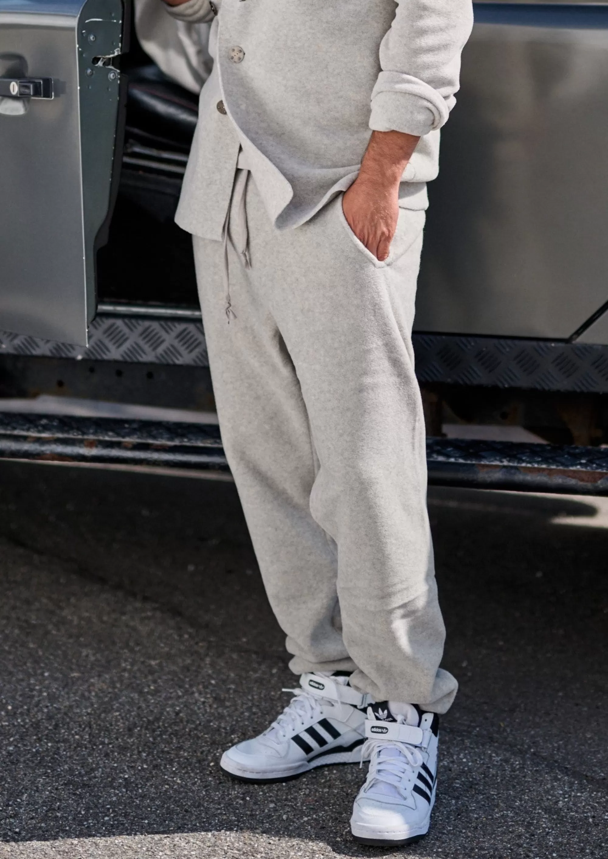 Henriette Steffensen Copenhagen JOGGINGHOSE | 1022C SAND Sale