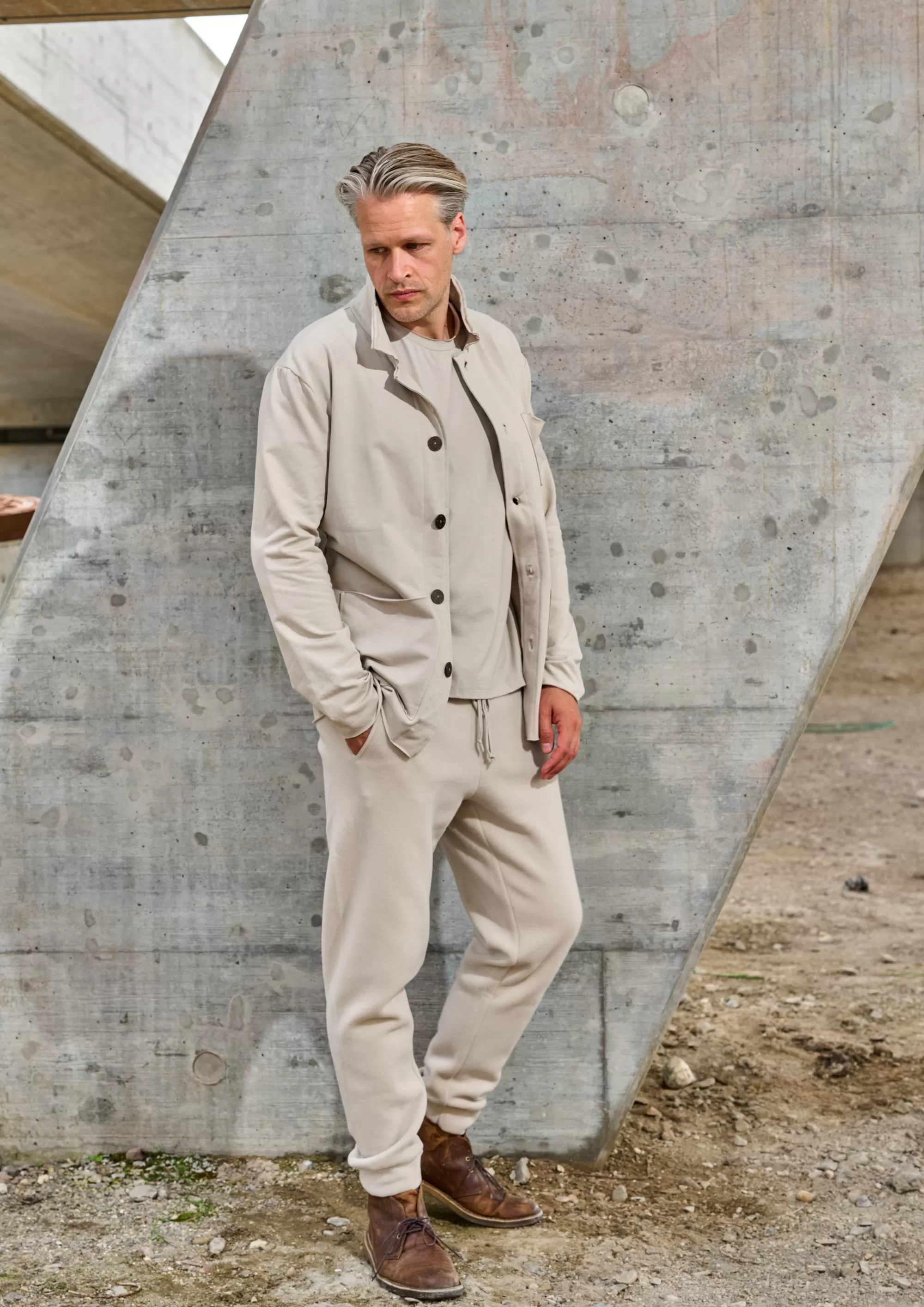 Henriette Steffensen Copenhagen JOGGINGHOSE | 1022C KIT Store