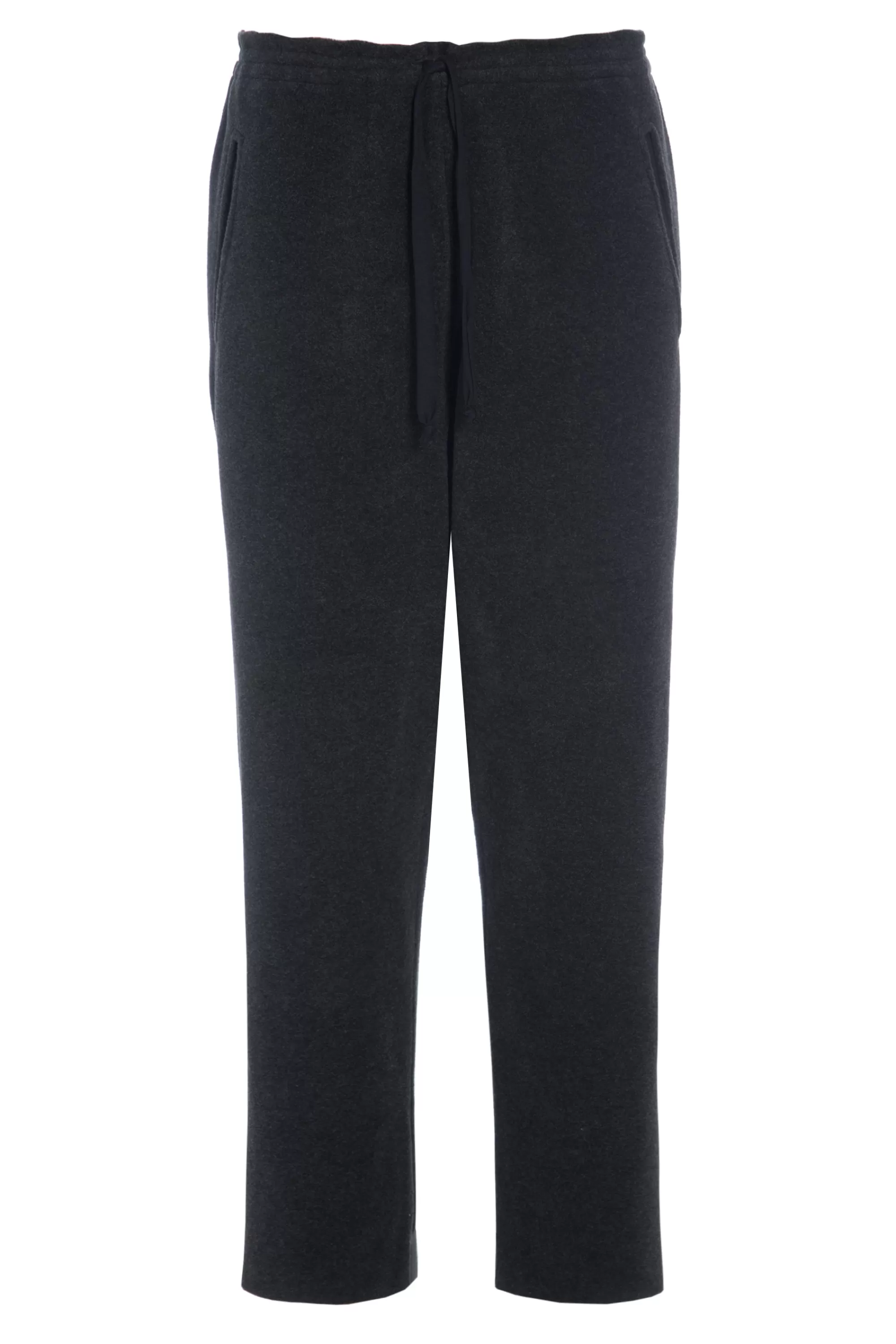 Henriette Steffensen Copenhagen JOGGINGHOSE HERREN | 1017C SOFT BLACK Sale
