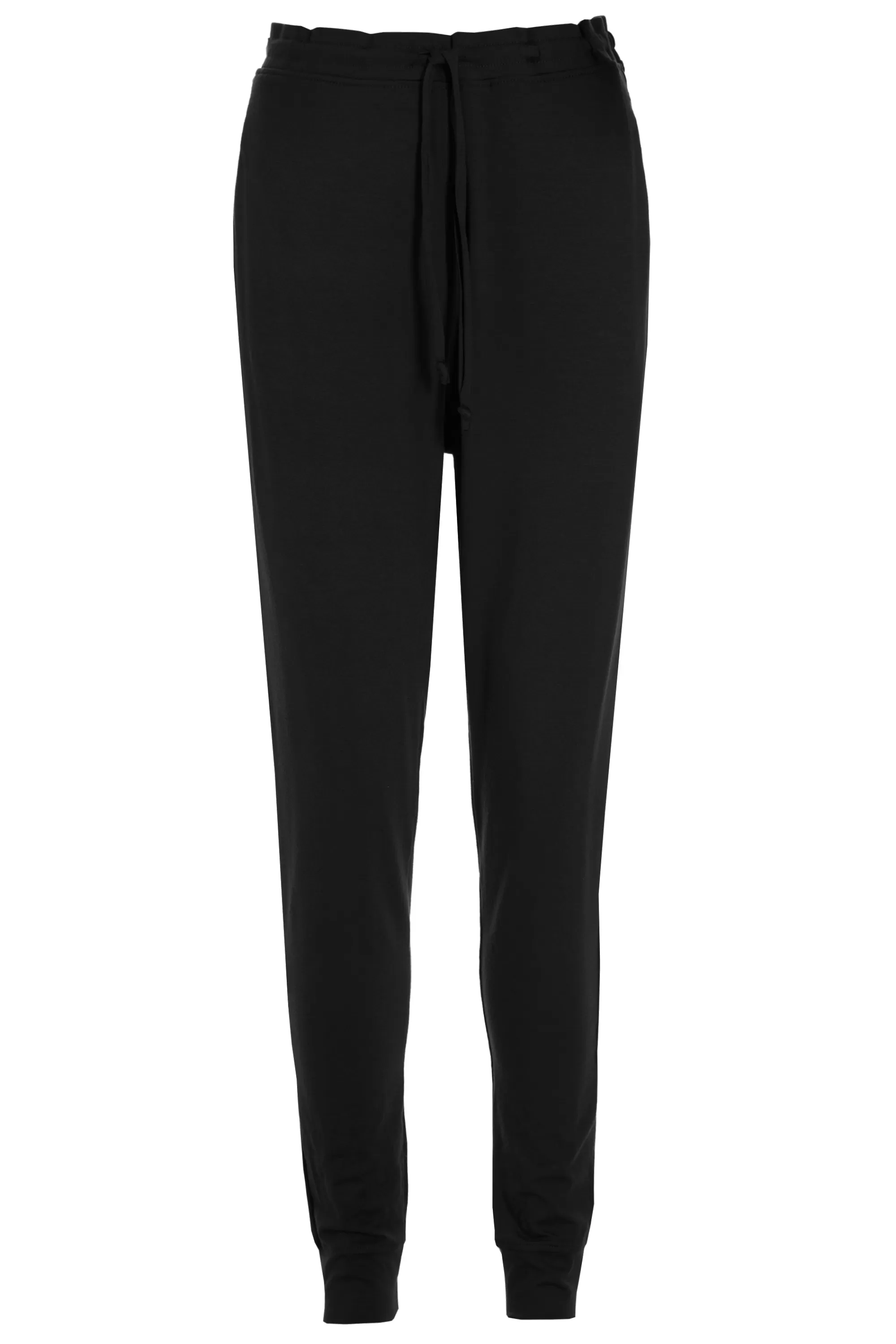 Henriette Steffensen Copenhagen JOGGINGHOSEN | 99012 BLACK New