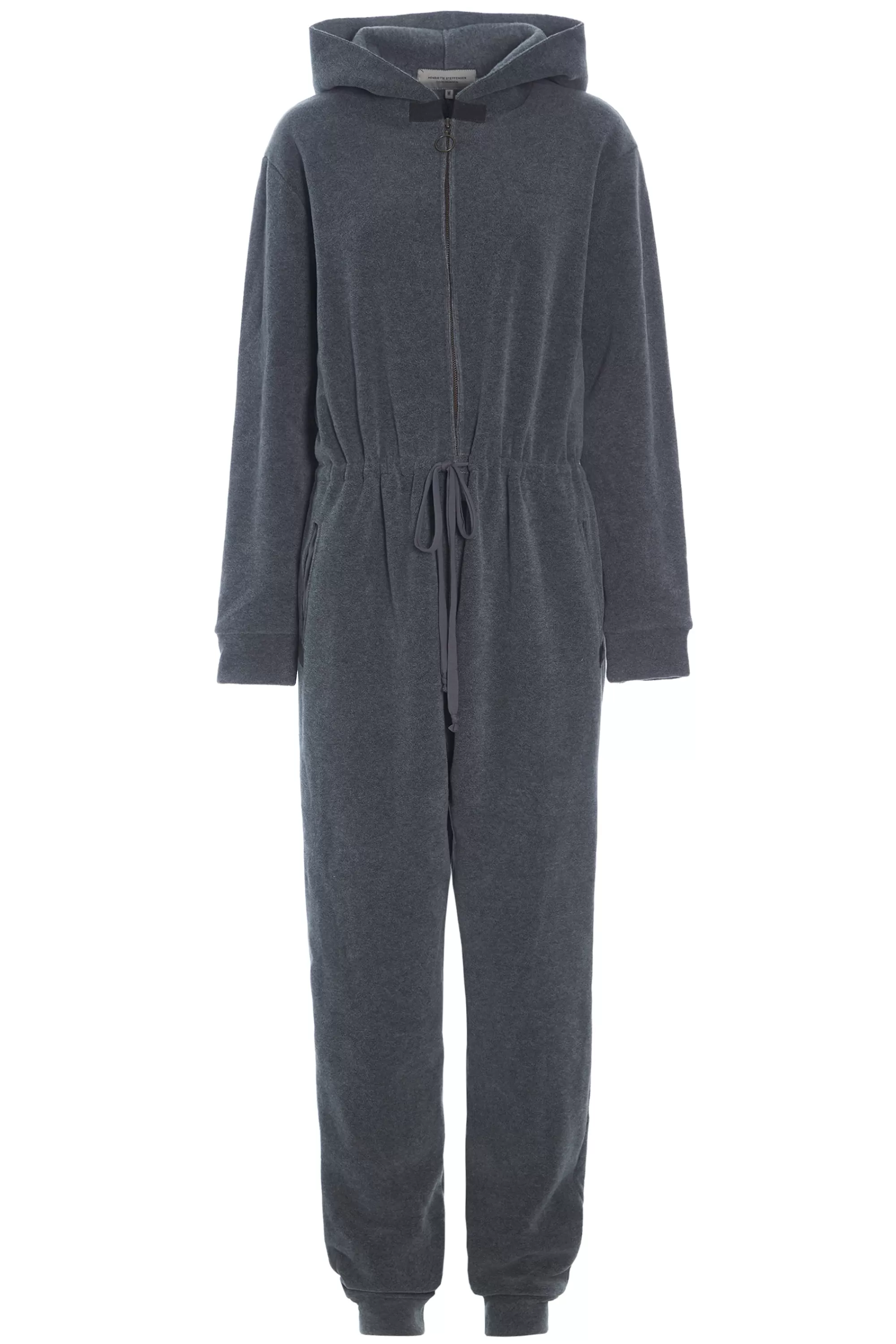 Henriette Steffensen Copenhagen JUMPSUIT FRAUEN | 3900 GREY Best
