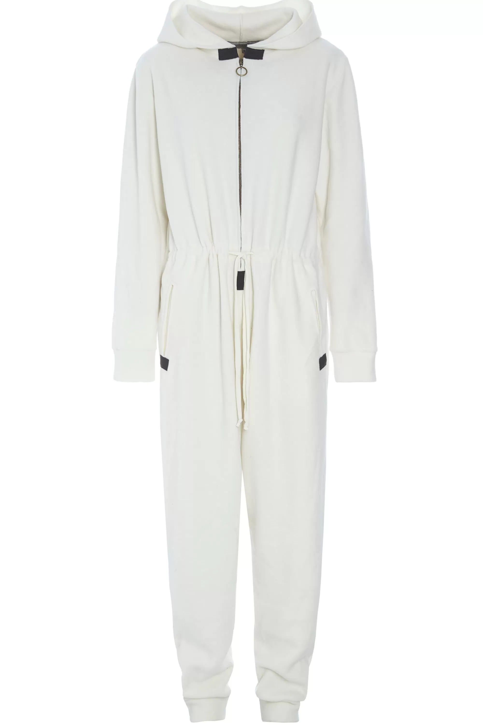 Henriette Steffensen Copenhagen JUMPSUIT FRAUEN | 3900 OFF WHITE Sale