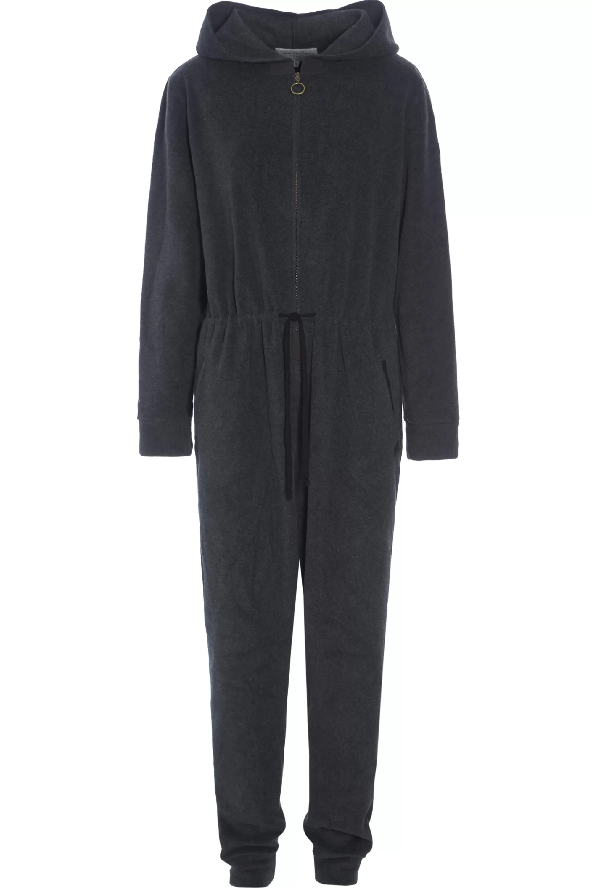 Henriette Steffensen Copenhagen JUMPSUIT FRAUEN | 3900 SOFT BLACK Sale
