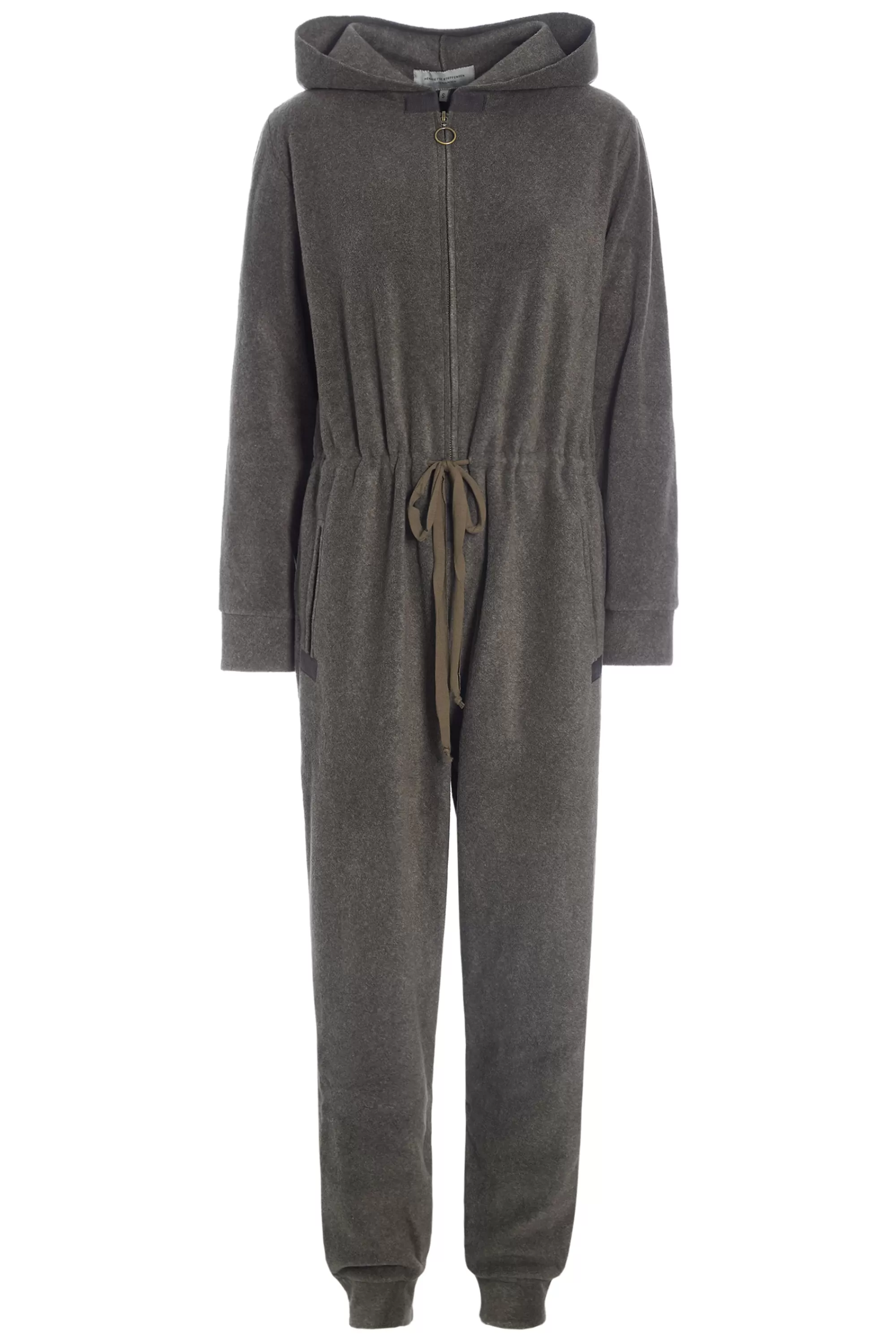 Henriette Steffensen Copenhagen JUMPSUIT FRAUEN | 3900 BARK Store