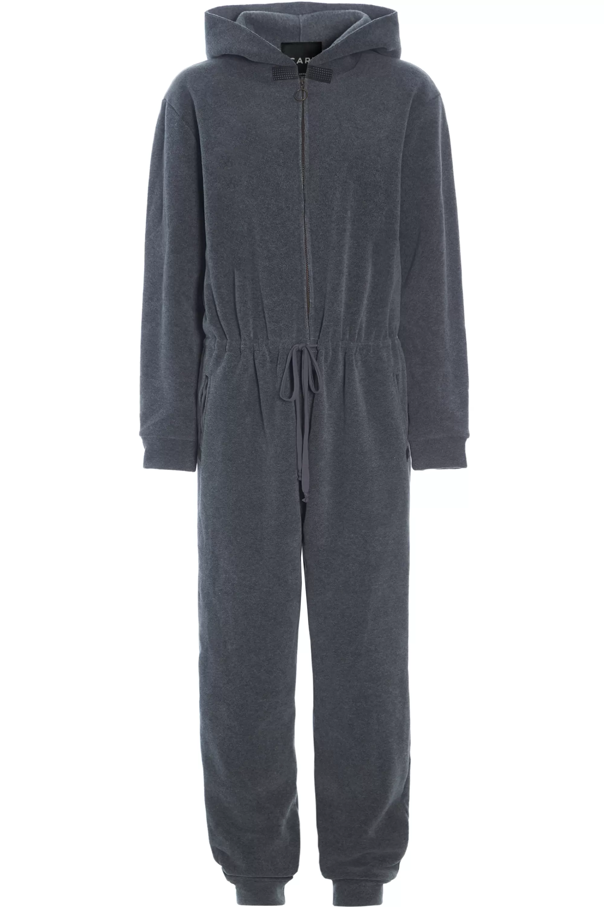 Henriette Steffensen Copenhagen JUMPSUIT HERREN | 2900 GREY Outlet
