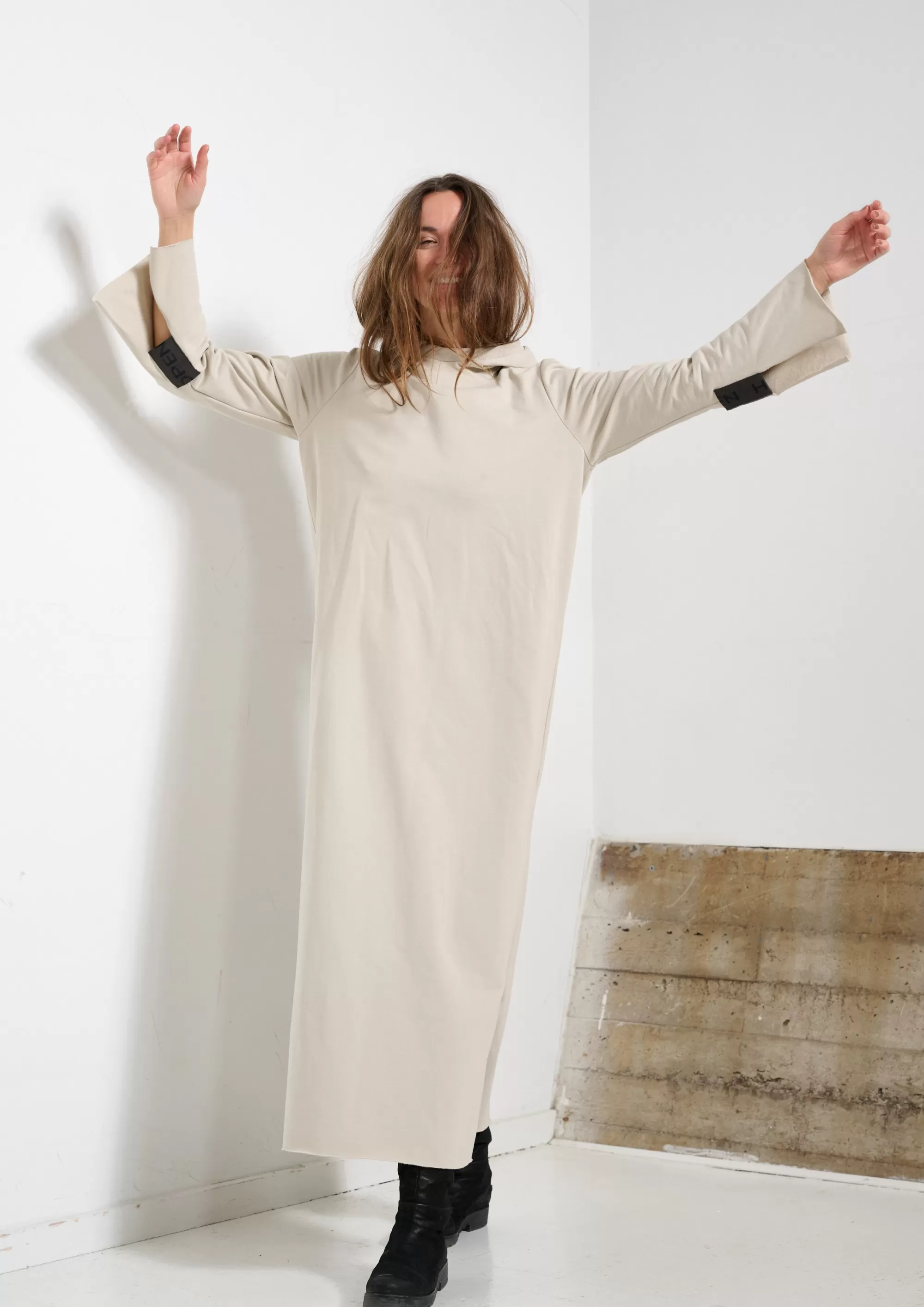 Henriette Steffensen Copenhagen KAFTAN KLEID | 73005 KIT Best