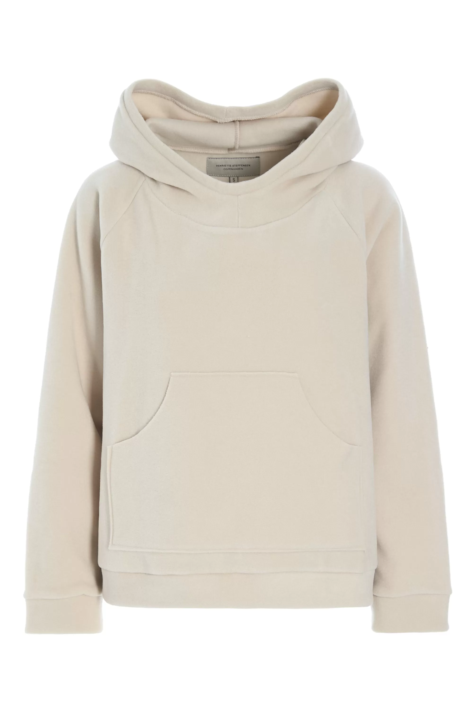 Henriette Steffensen Copenhagen KAPUZENPULLI | 1383 KIT Best Sale