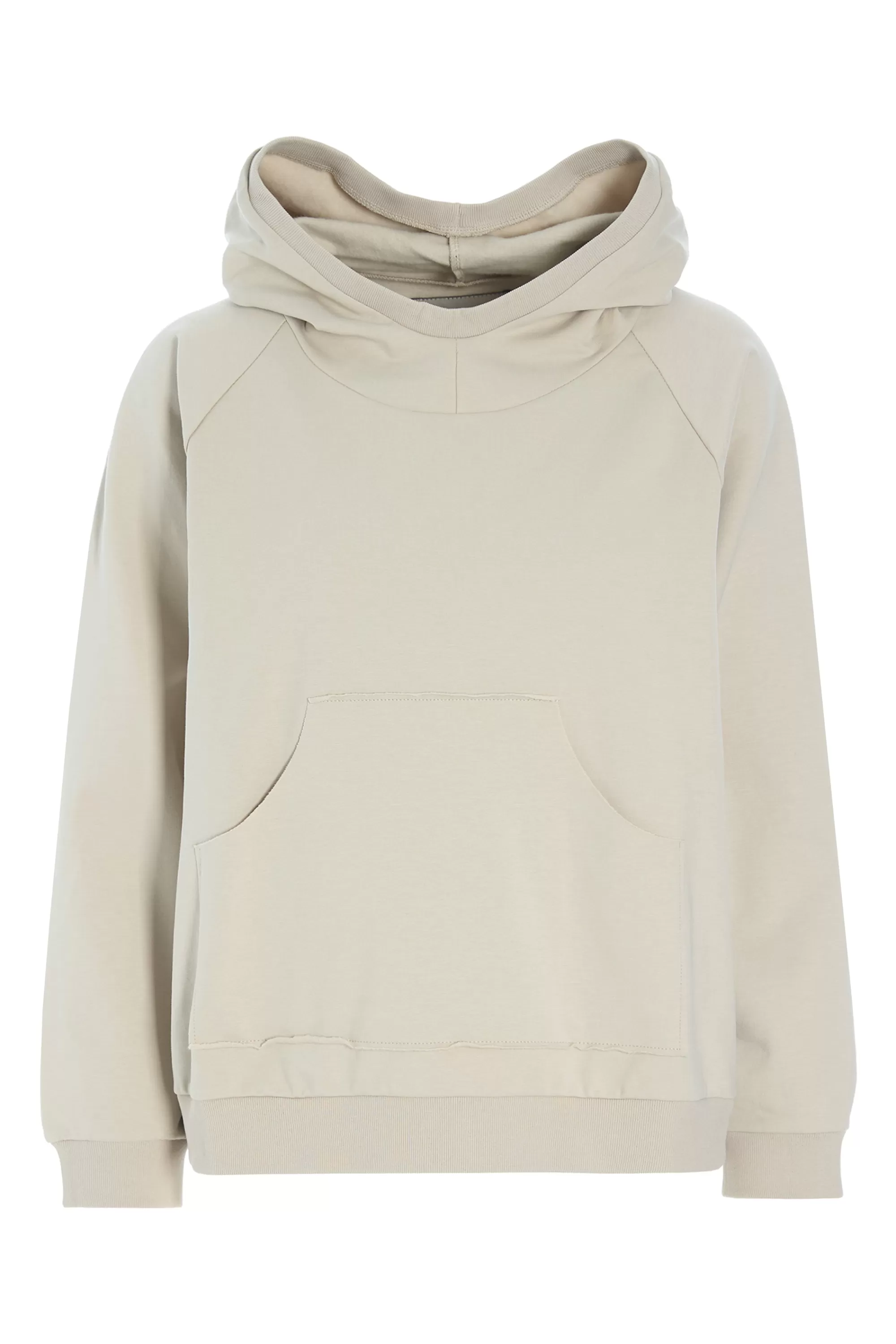 Henriette Steffensen Copenhagen KAPUZENPULLI | 71009 KIT Store