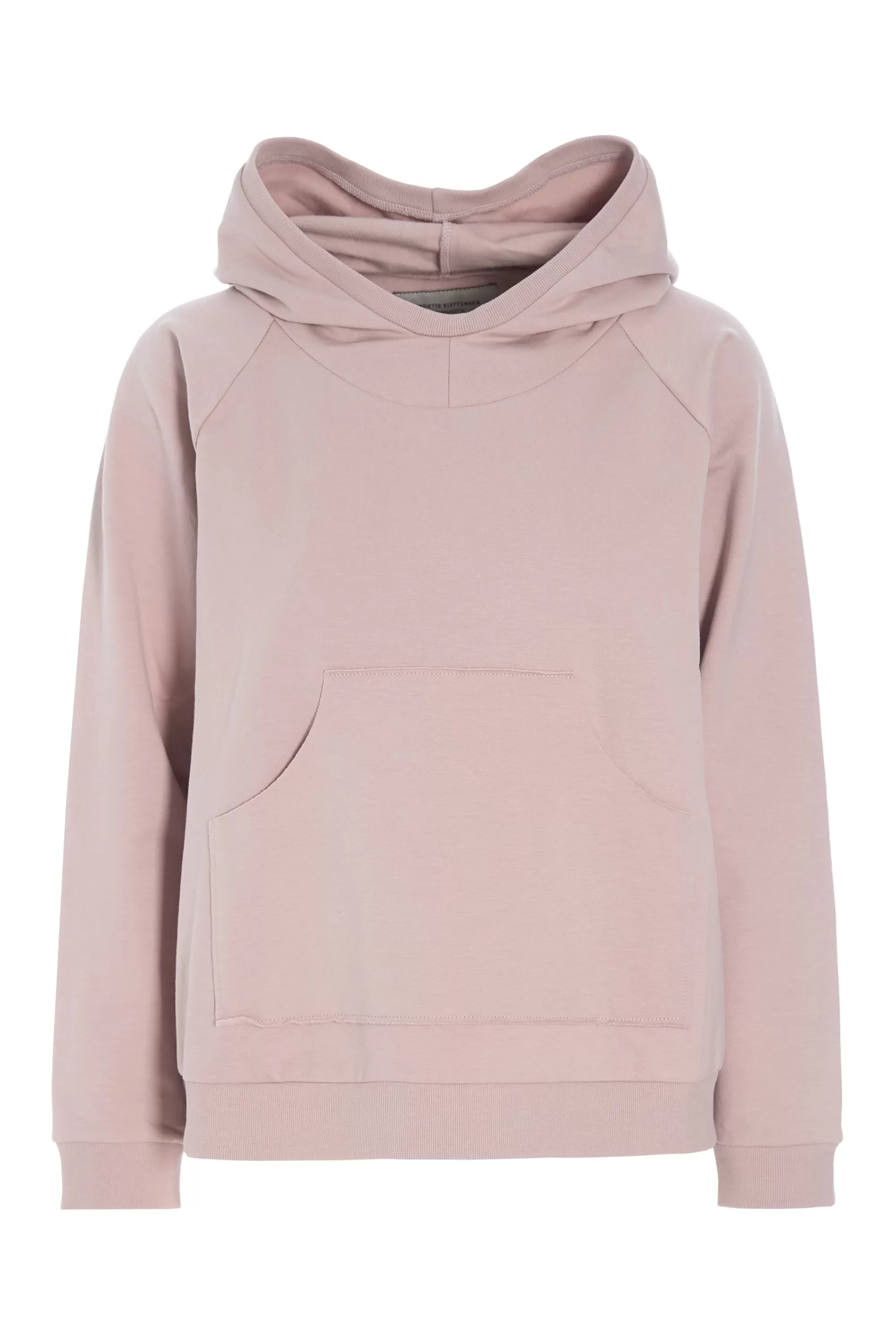 Henriette Steffensen Copenhagen KAPUZENPULLI | 71009 NUDE New