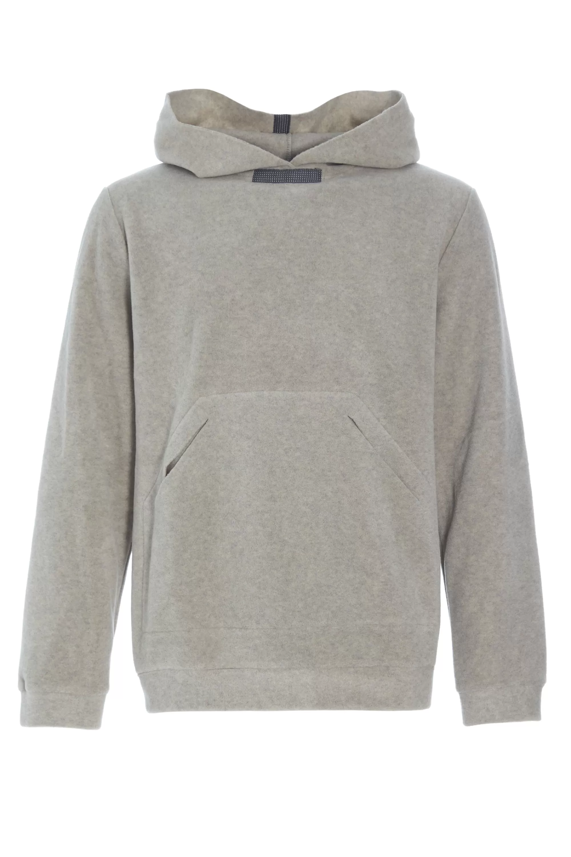 Henriette Steffensen Copenhagen KAPUZENPULLOVER | 1023C SAND Store