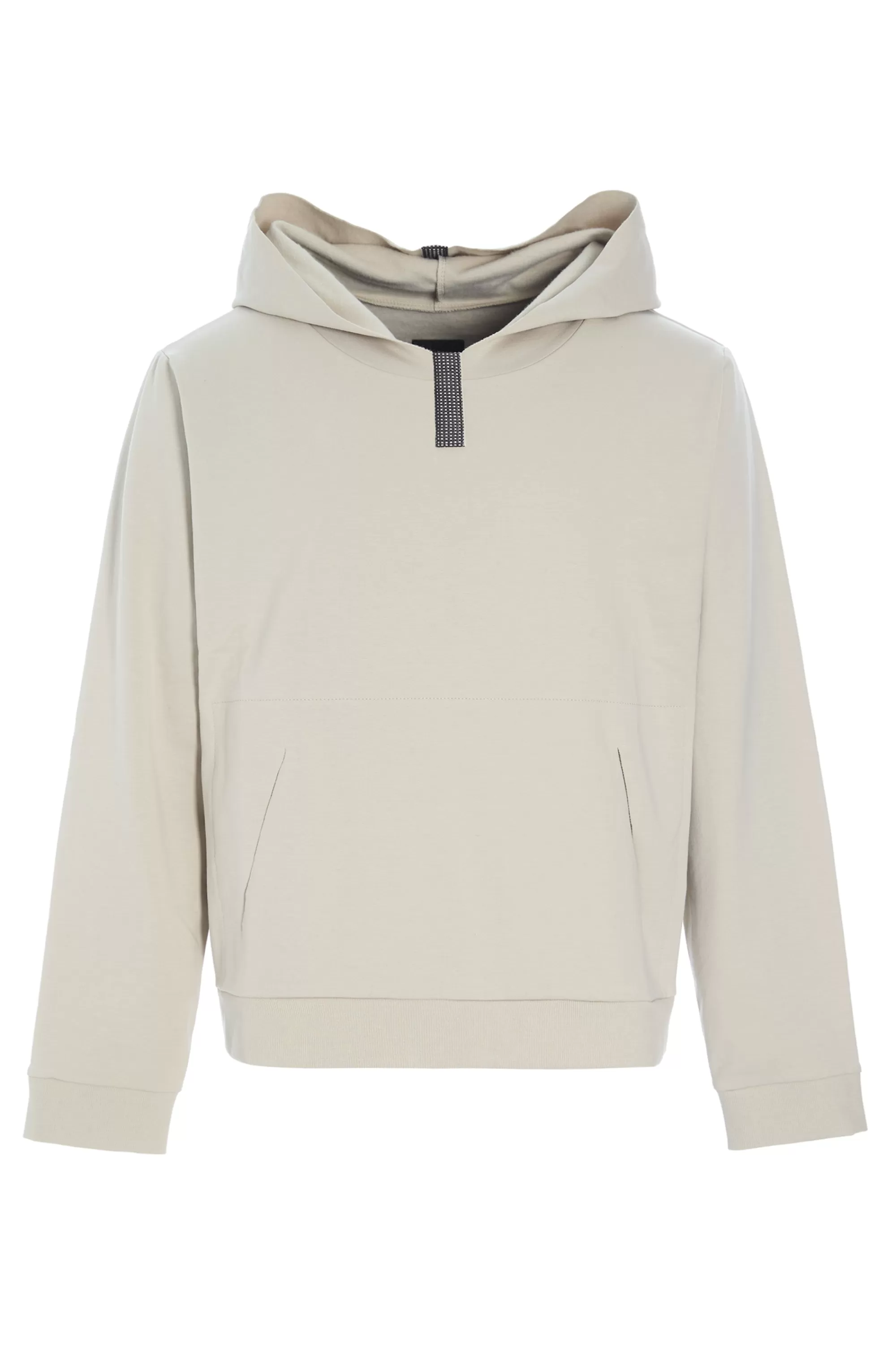 Henriette Steffensen Copenhagen KAPUZENPULLOVER SWEAT | 1032C KIT Sale