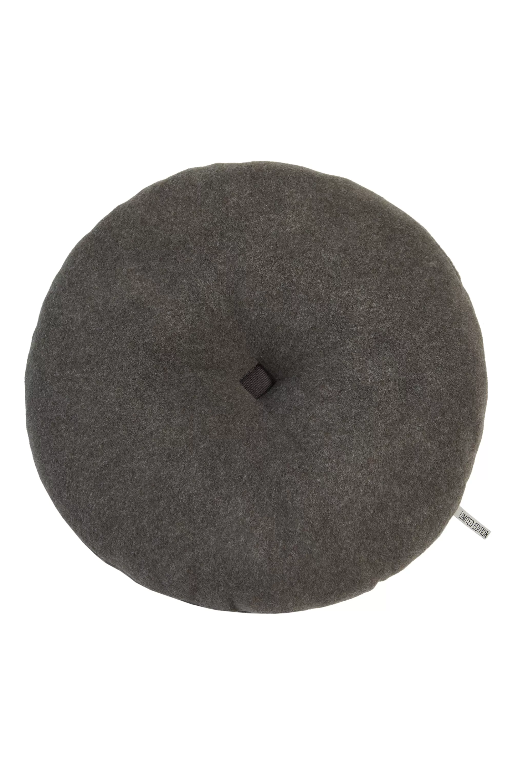 Henriette Steffensen Copenhagen KISSEN NO WASTE | 4082 BARK Fashion
