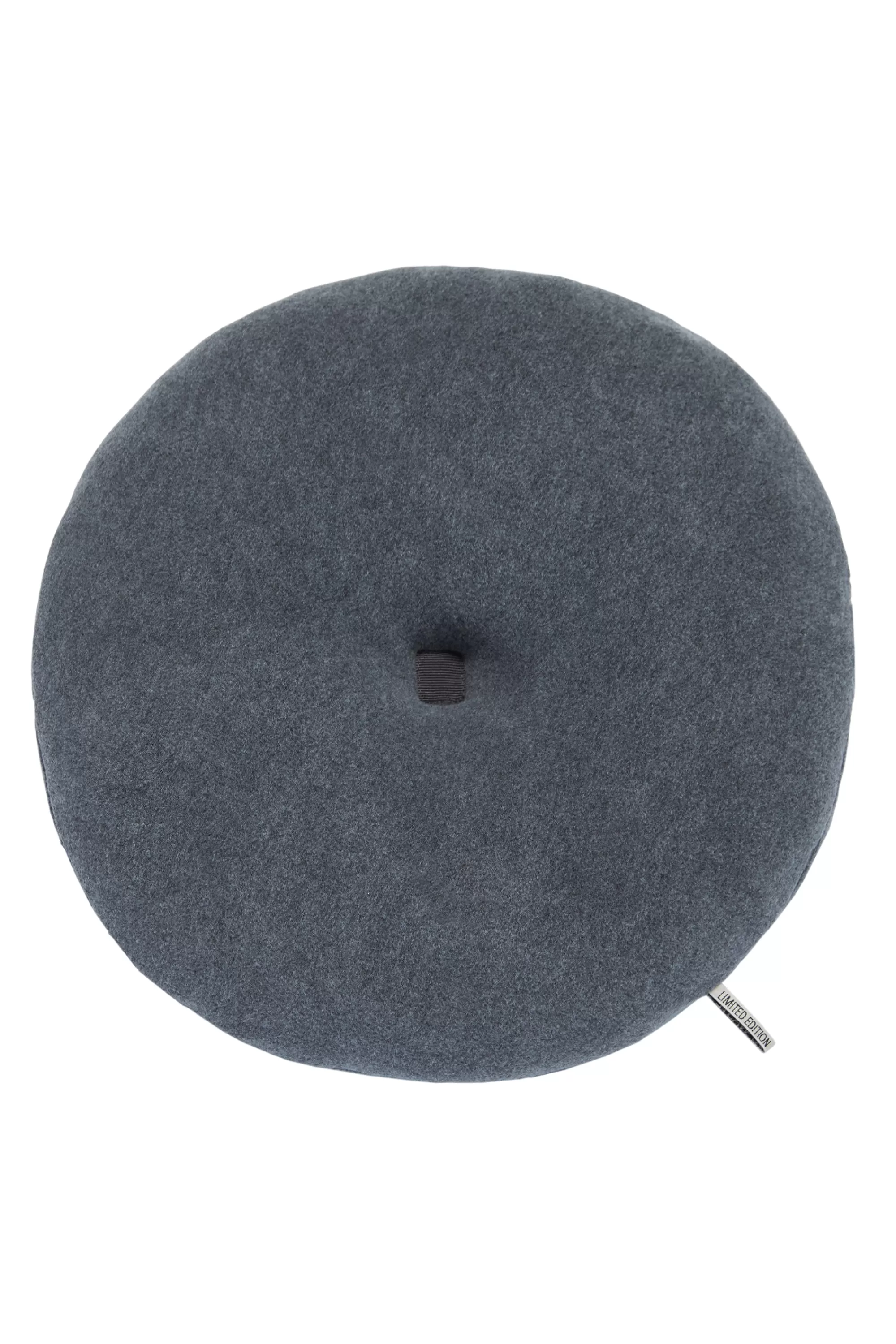 Henriette Steffensen Copenhagen KISSEN NO WASTE | 4082 GREY Best