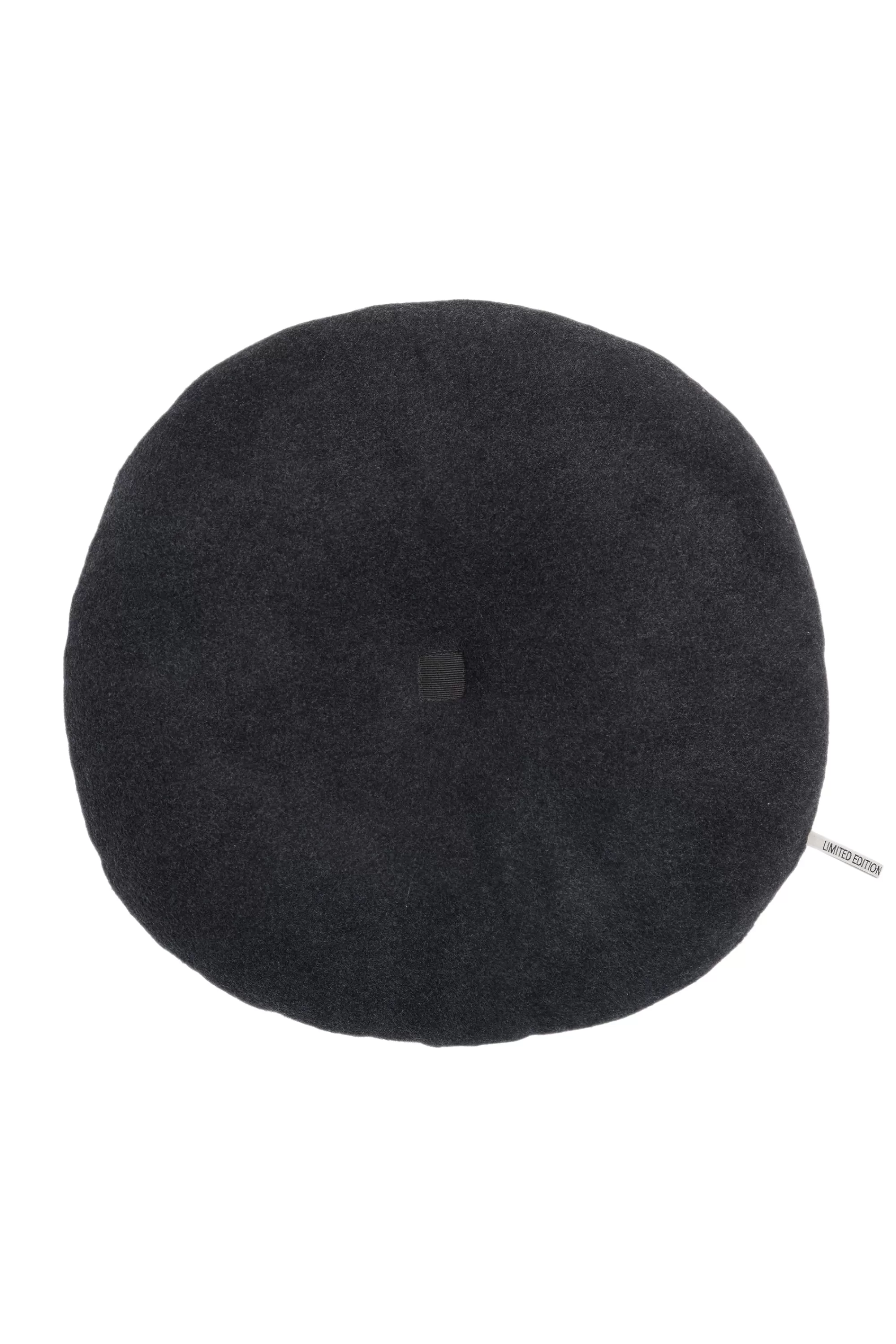 Henriette Steffensen Copenhagen KISSEN NO WASTE | 4082 SOFT BLACK Shop