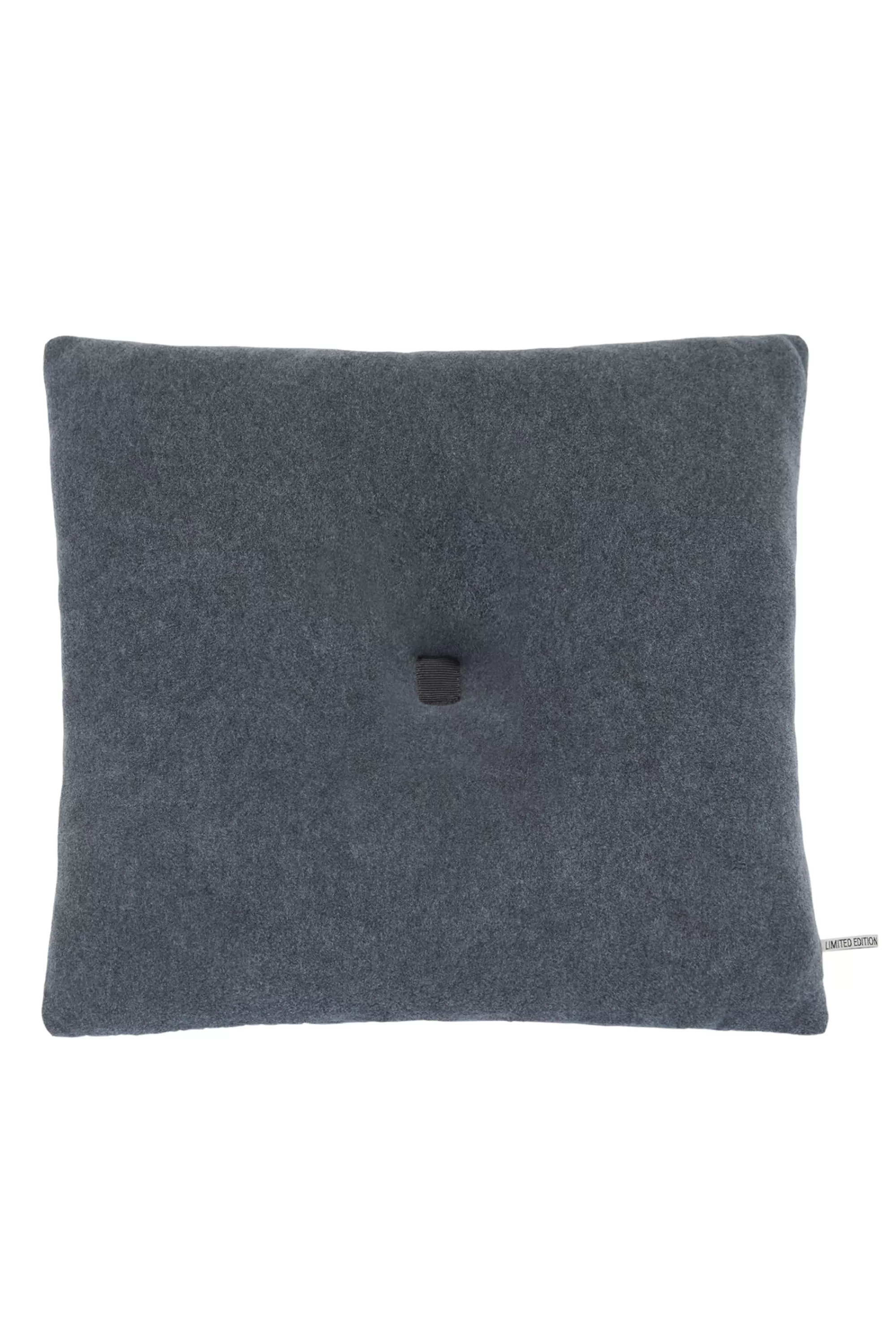 Henriette Steffensen Copenhagen KISSEN NO WASTE | 4083 GREY Flash Sale