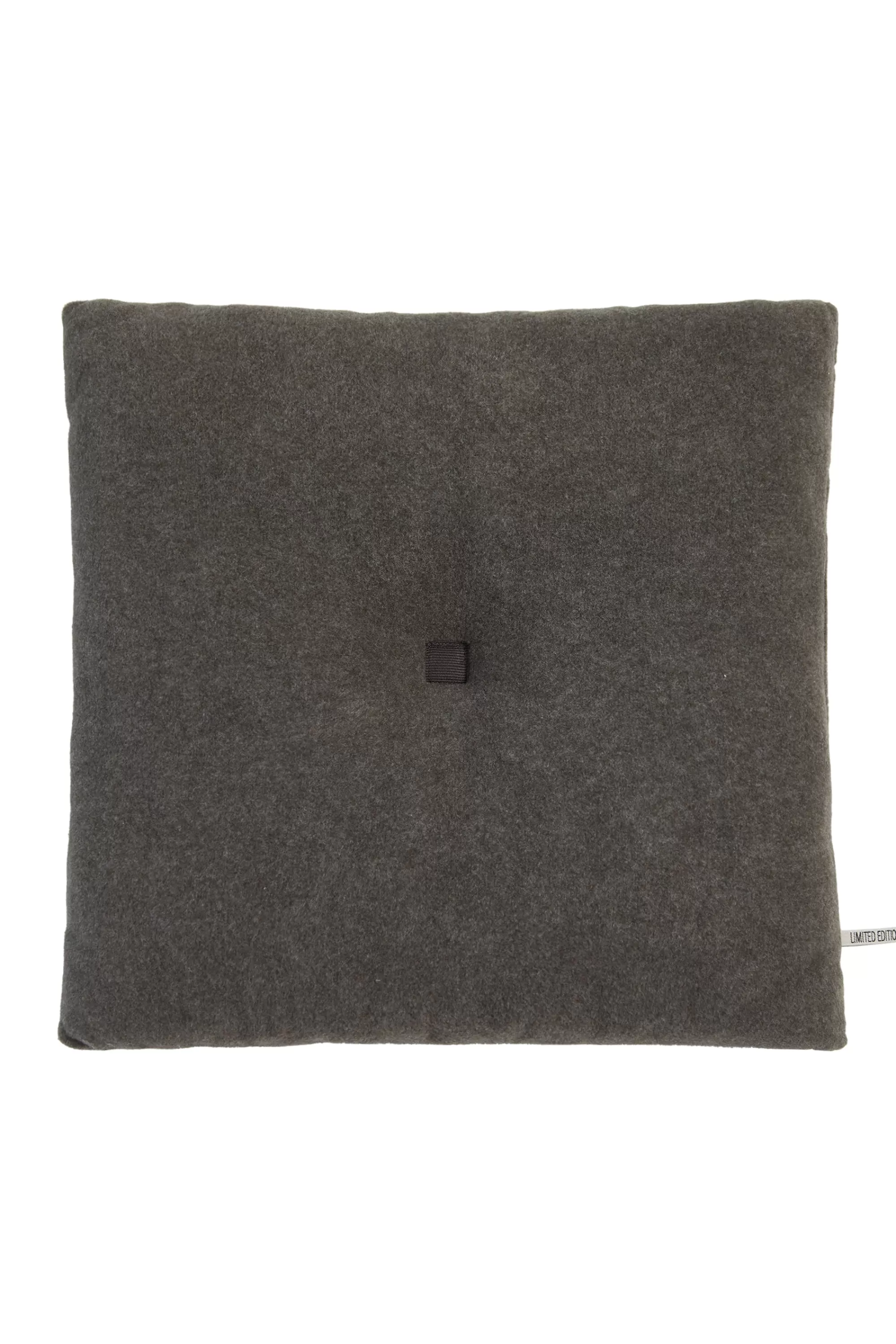 Henriette Steffensen Copenhagen KISSEN NO WASTE | 4083 BARK Best