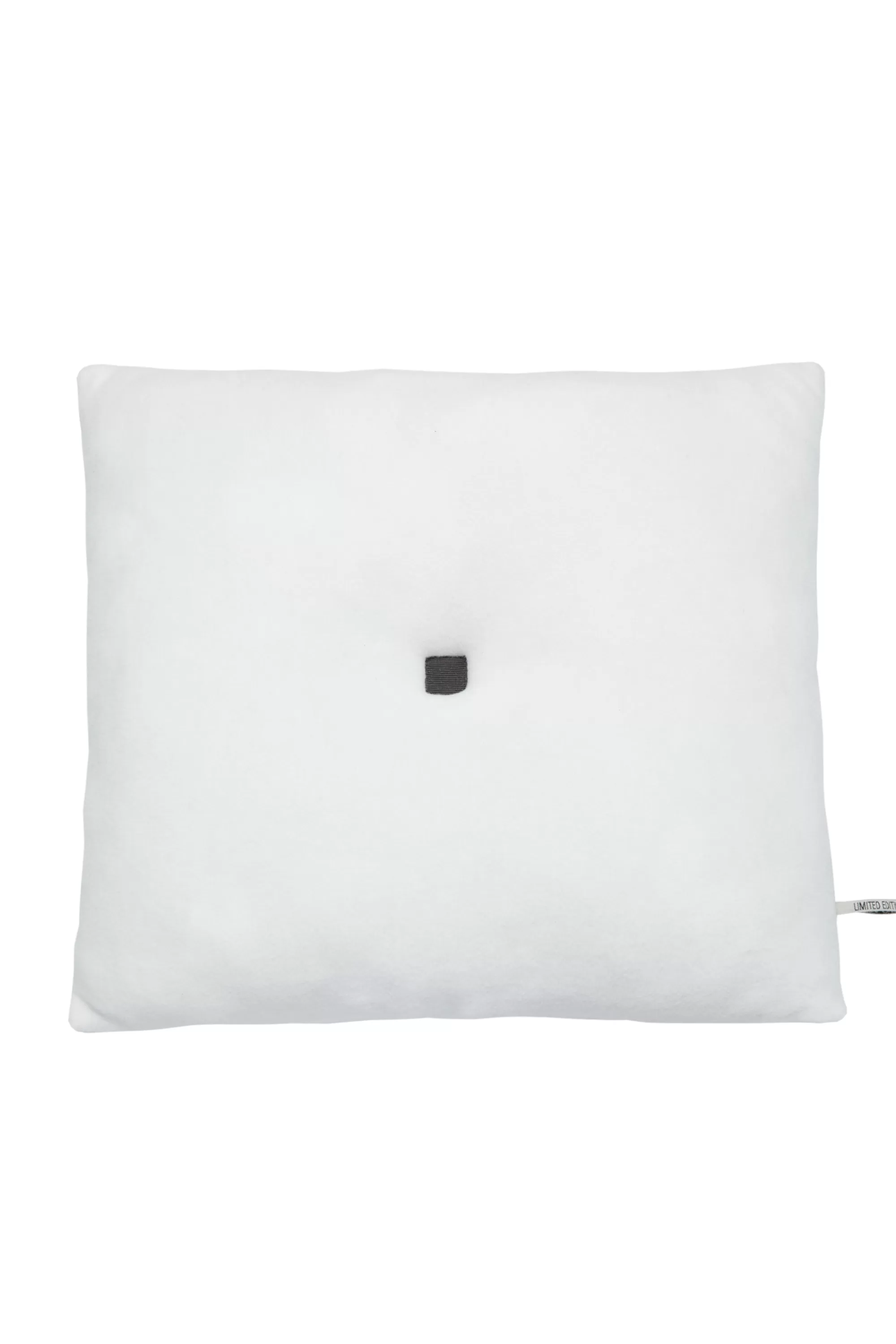 Henriette Steffensen Copenhagen KISSEN NO WASTE | 4083 OFF WHITE Store