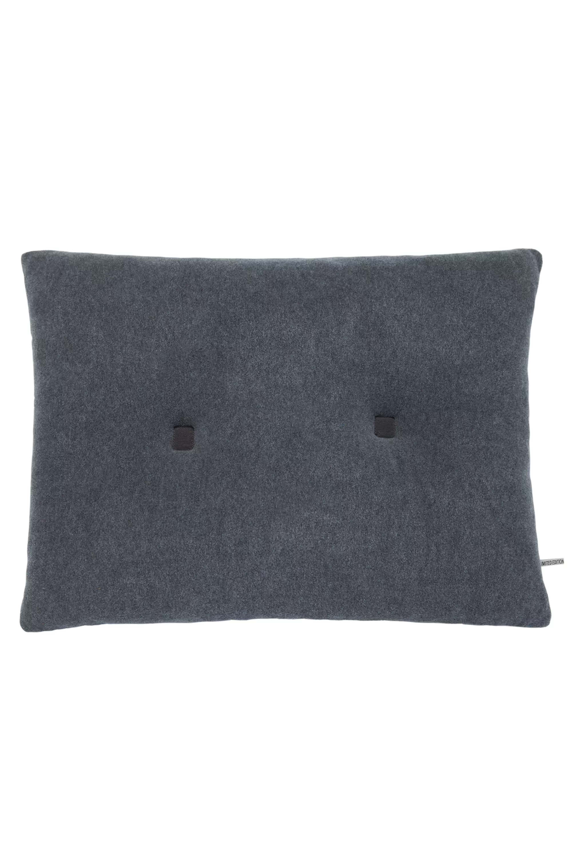 Henriette Steffensen Copenhagen KISSEN NO WASTE | 4084 GREY Sale