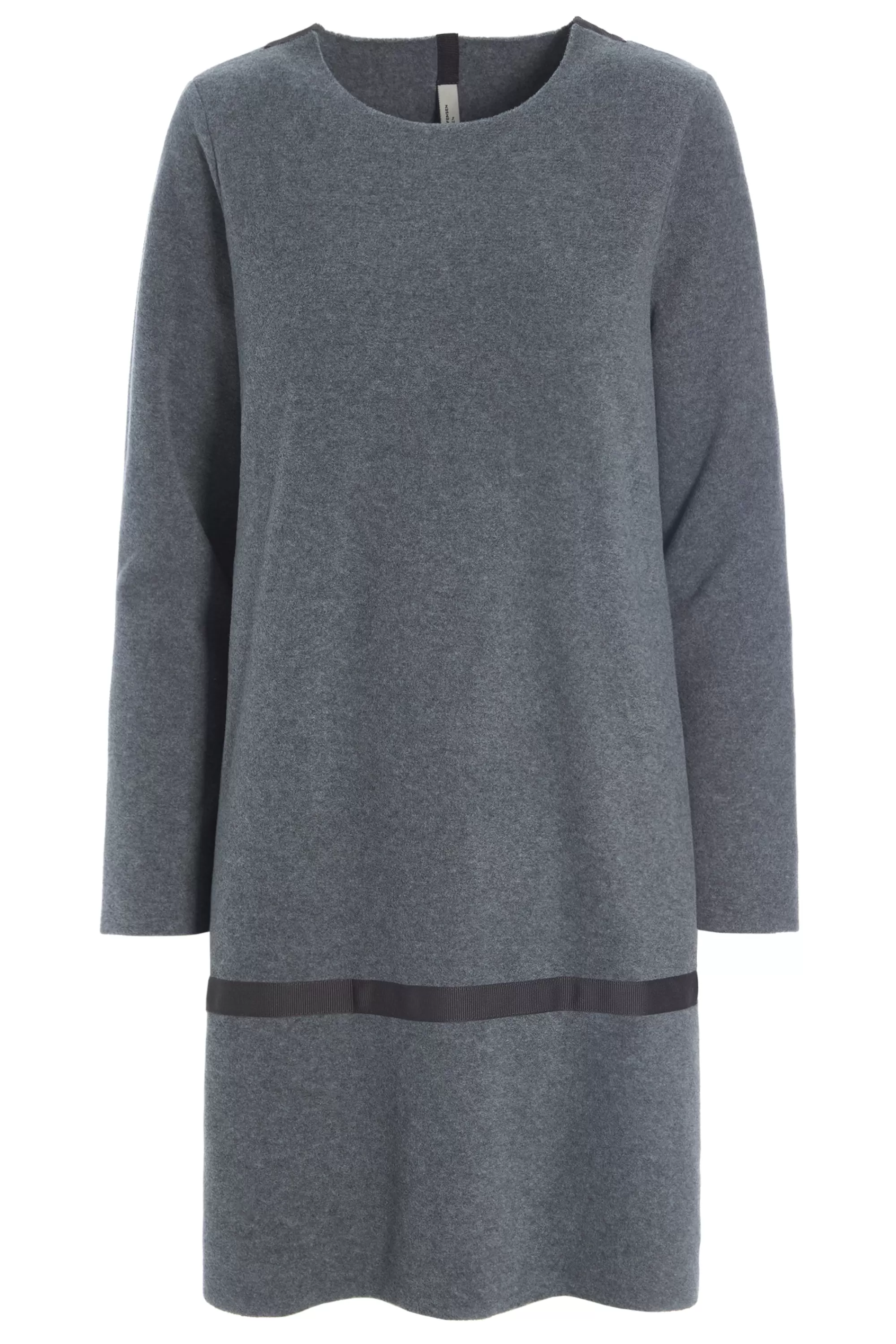 Henriette Steffensen Copenhagen KLEID | 3245 GREY Cheap