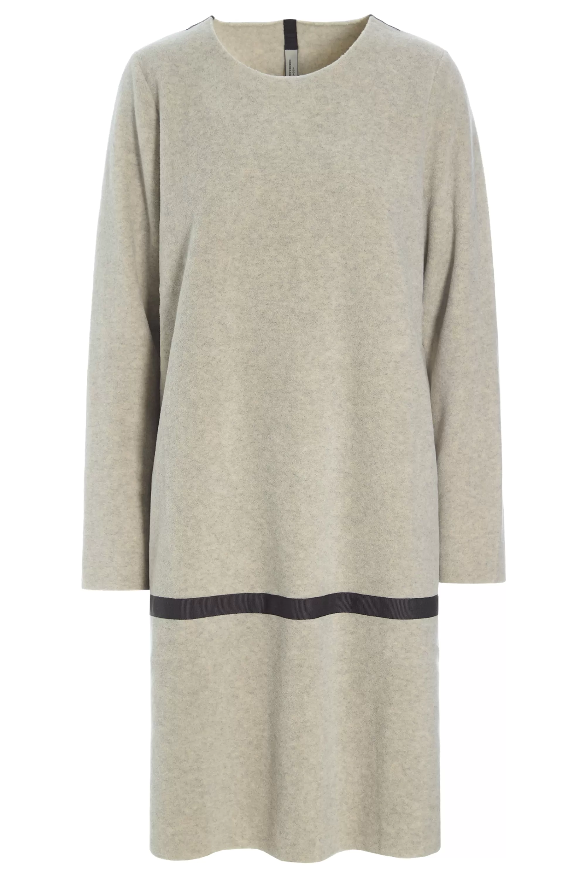 Henriette Steffensen Copenhagen KLEID | 3245 SAND Best Sale