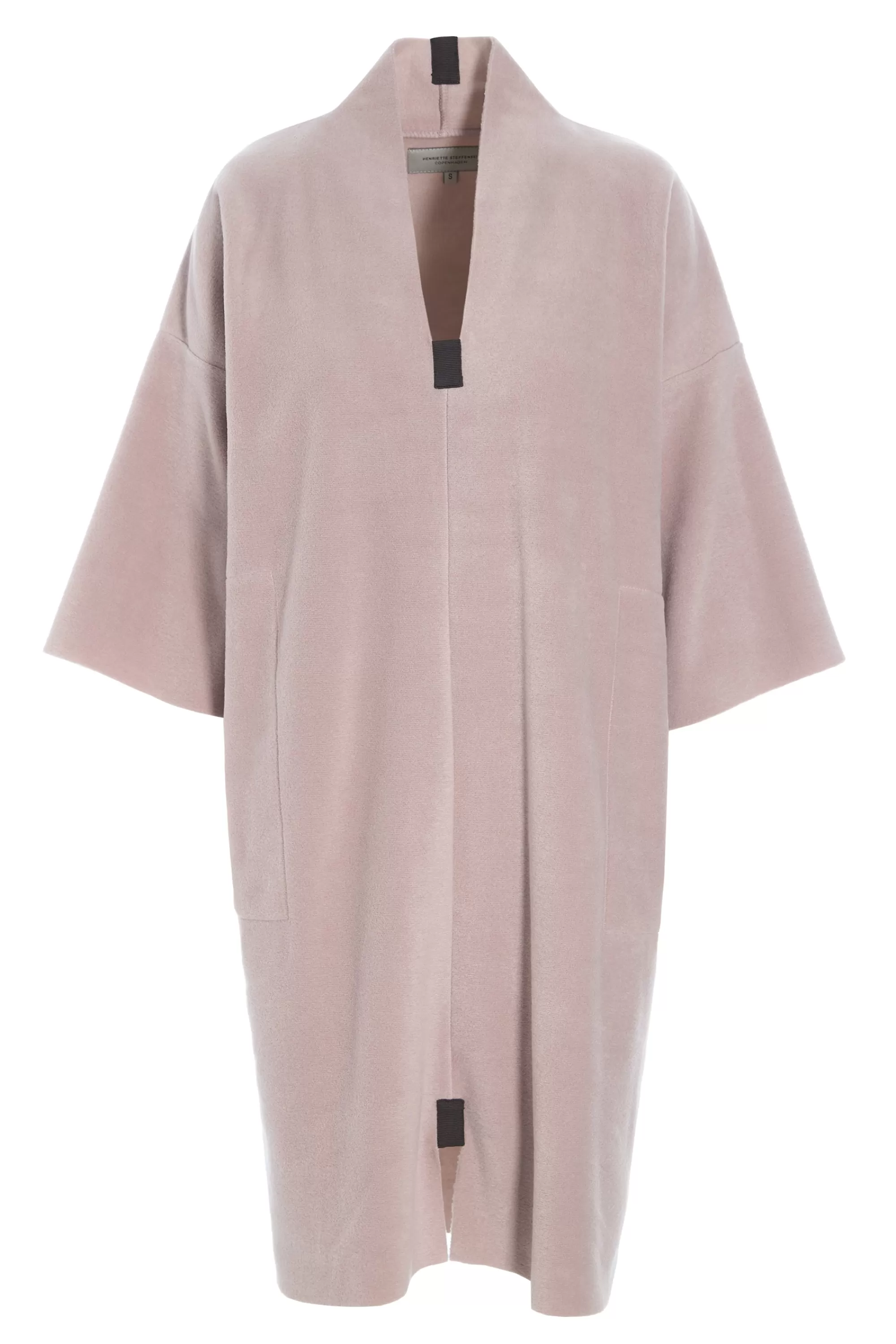Henriette Steffensen Copenhagen KLEID | 3251 NUDE Clearance