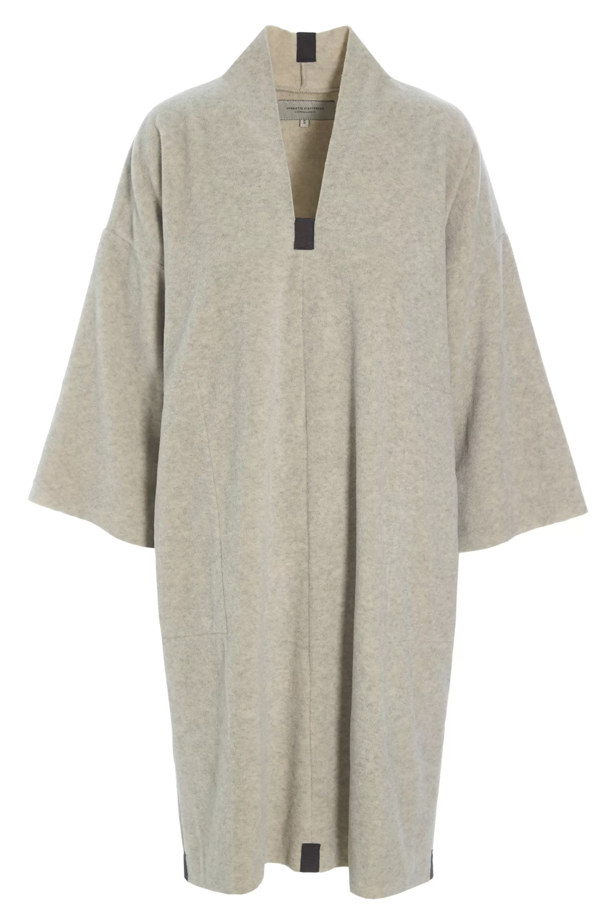 Henriette Steffensen Copenhagen KLEID | 3251 SAND New