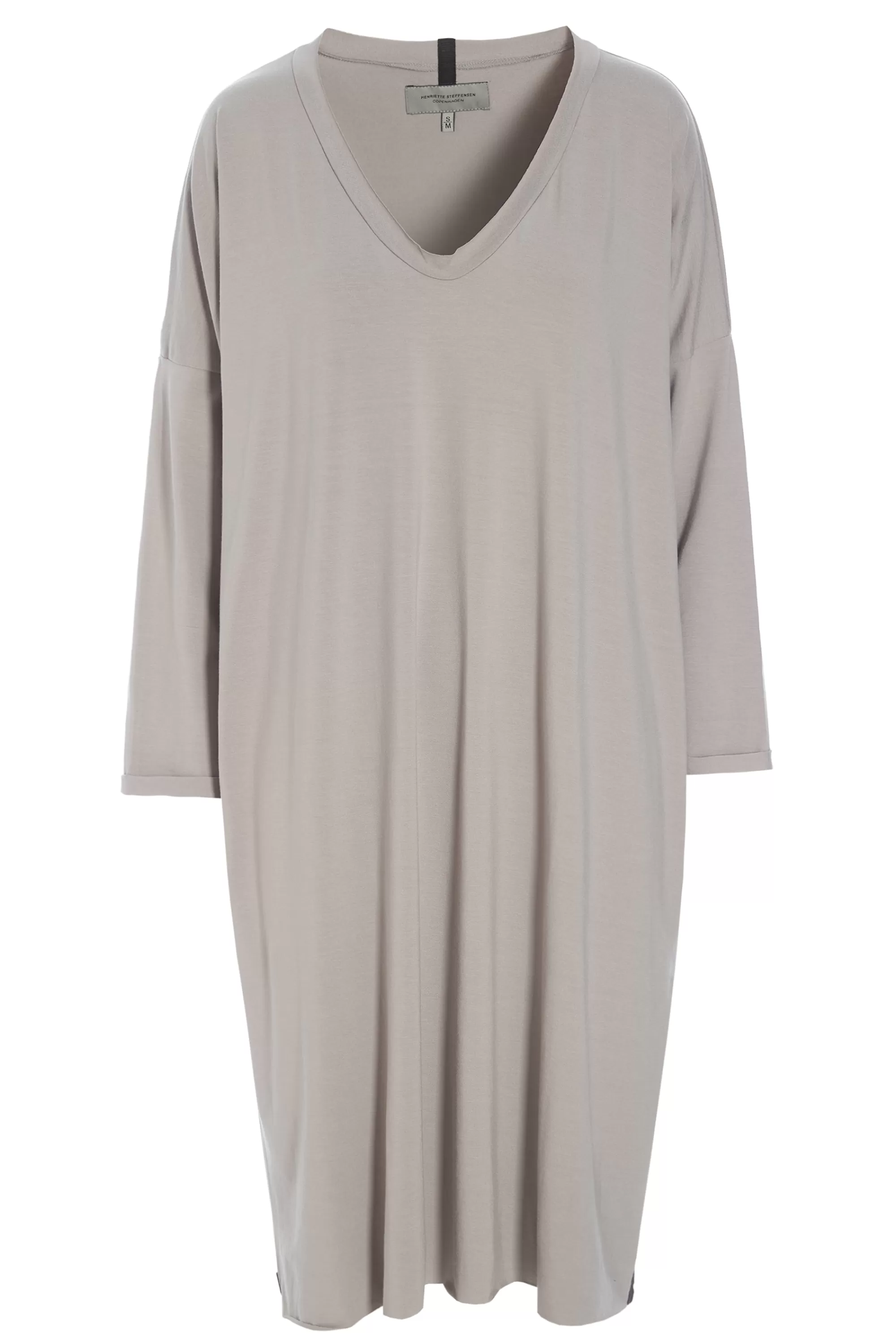 Henriette Steffensen Copenhagen KLEID | 98043 SAND Discount