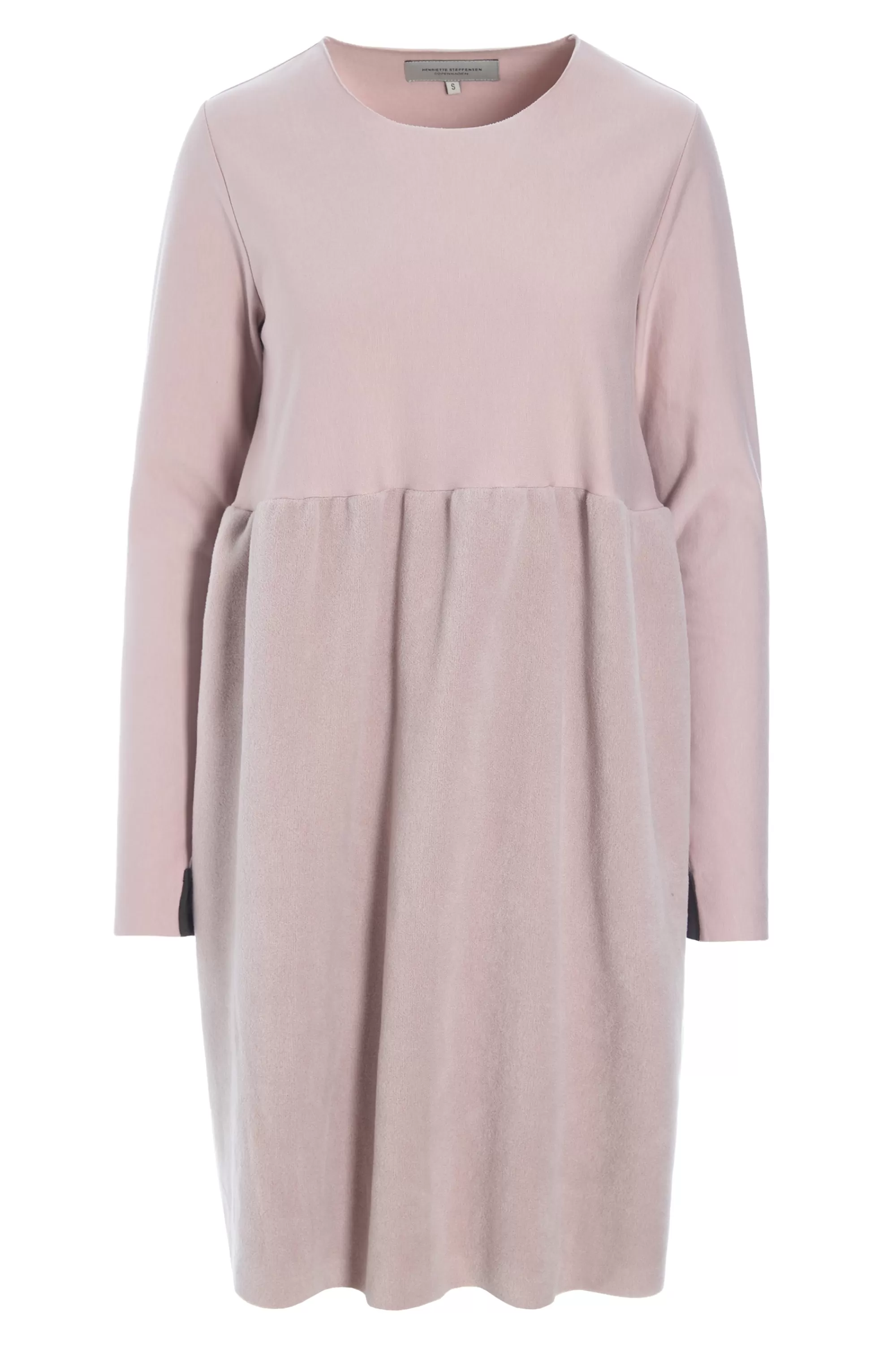 Henriette Steffensen Copenhagen KLEID MIX | 73007 NUDE Shop