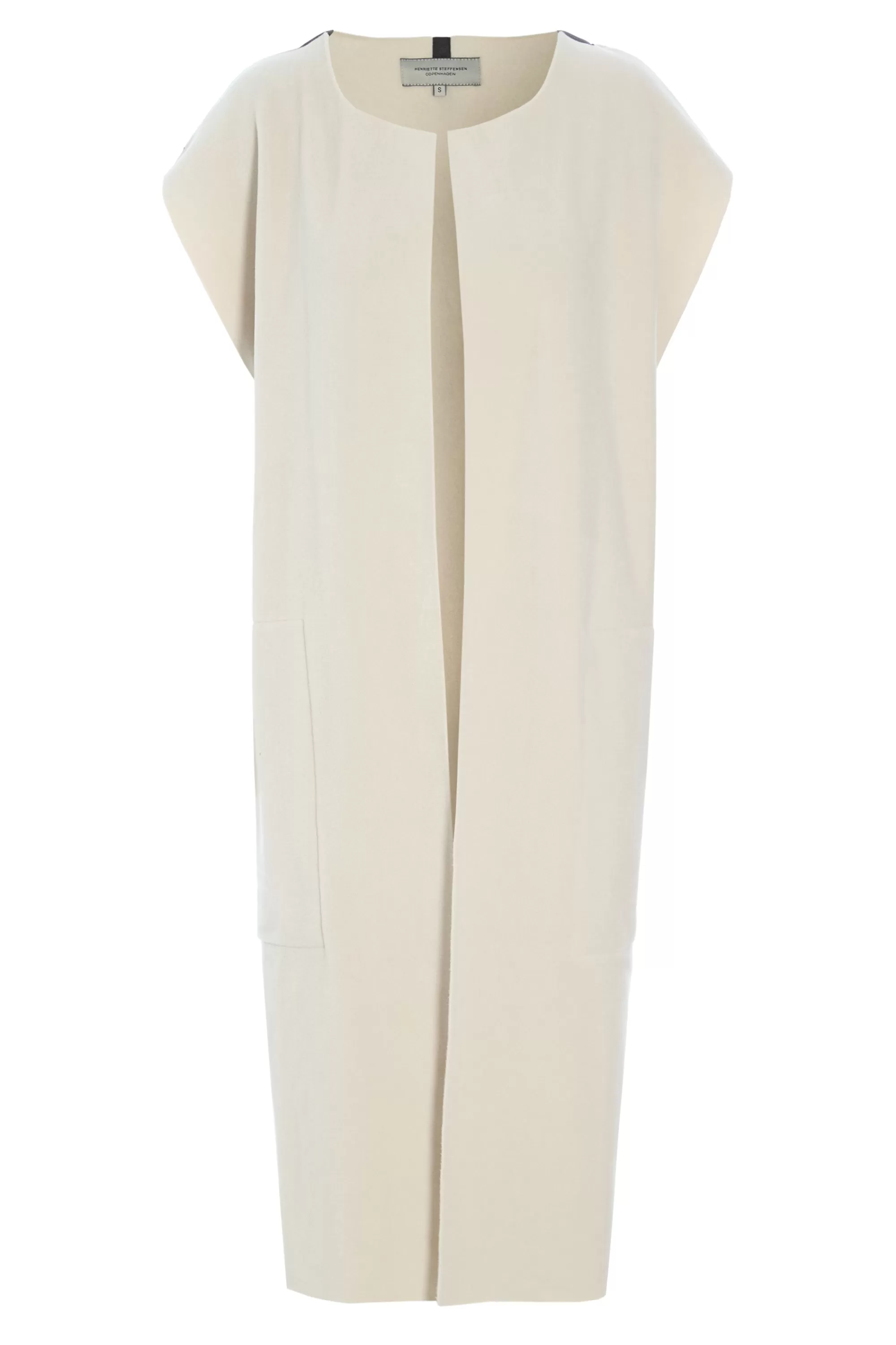Henriette Steffensen Copenhagen LANGE WESTE | 7169 KIT Shop