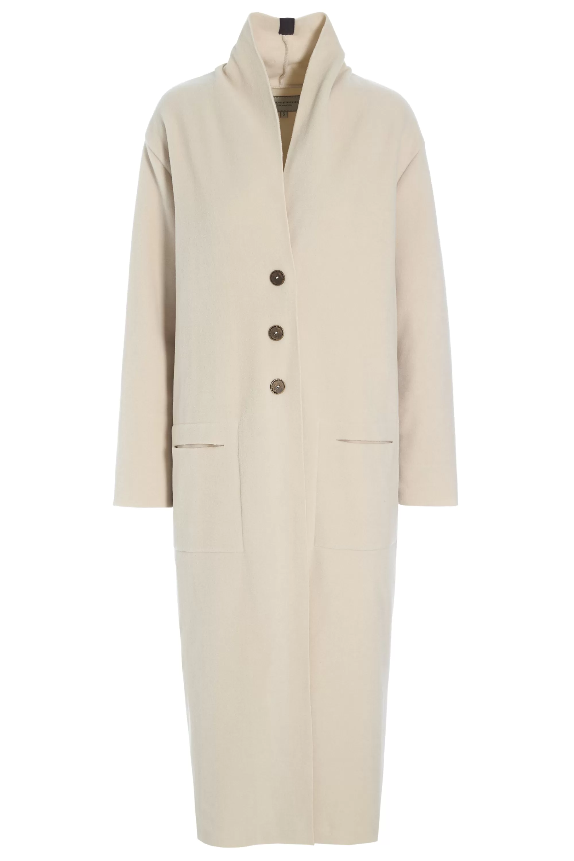 Henriette Steffensen Copenhagen LANGER CARDIGAN | 7162 KIT Cheap