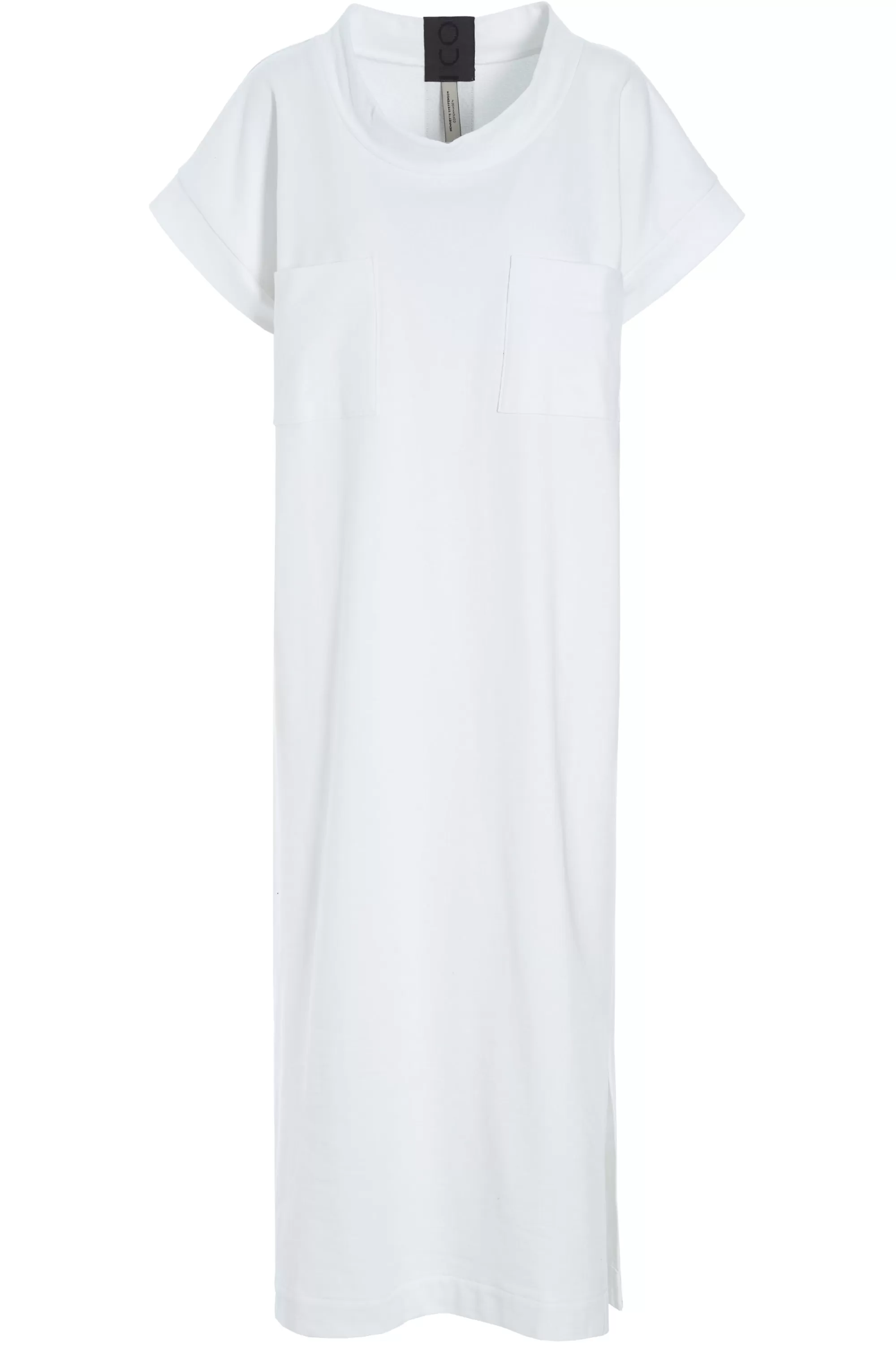 Henriette Steffensen Copenhagen LANGES KLEID | 73402 WHITE Online