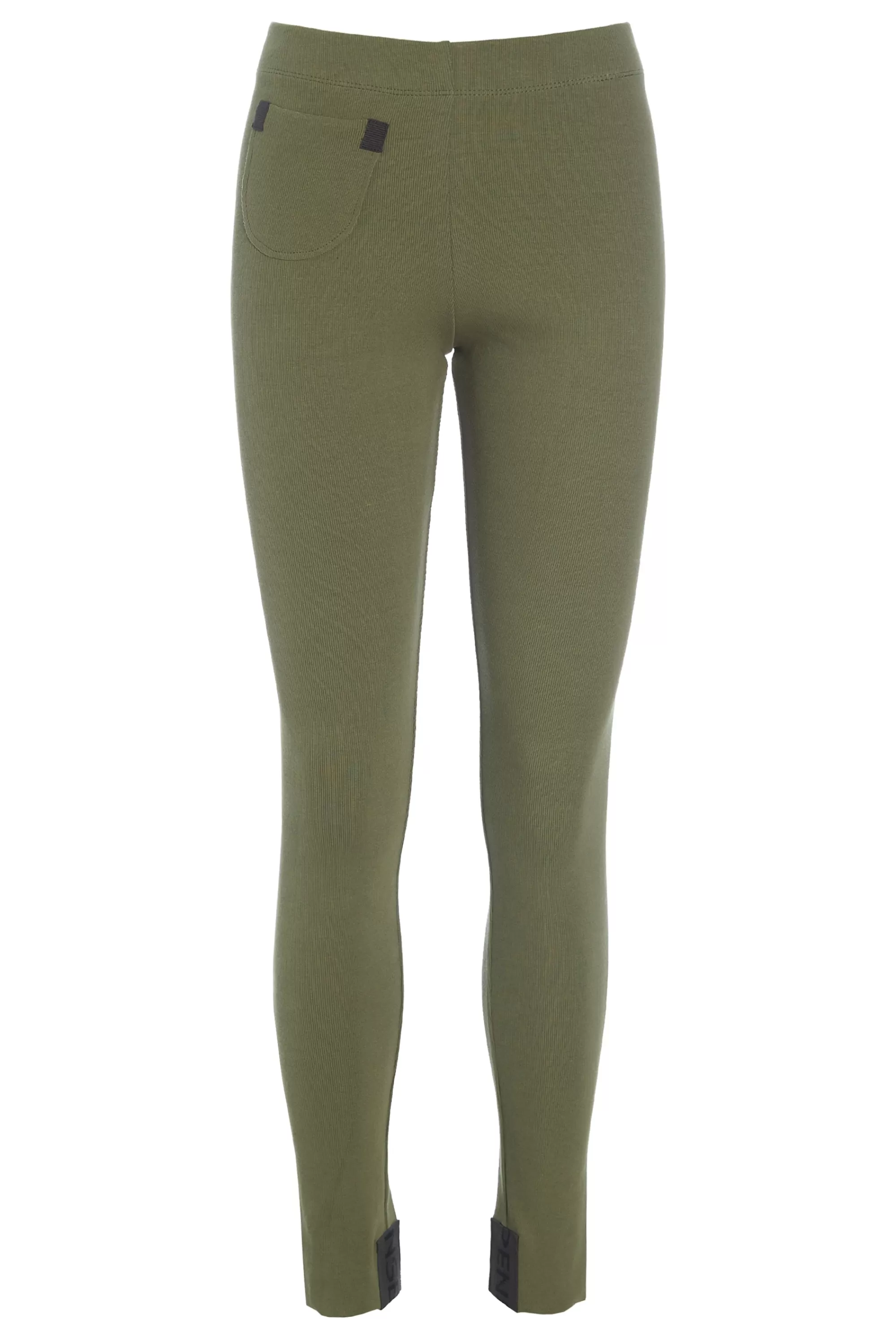 Henriette Steffensen Copenhagen LEGGINGS | 72304 MOSS Store