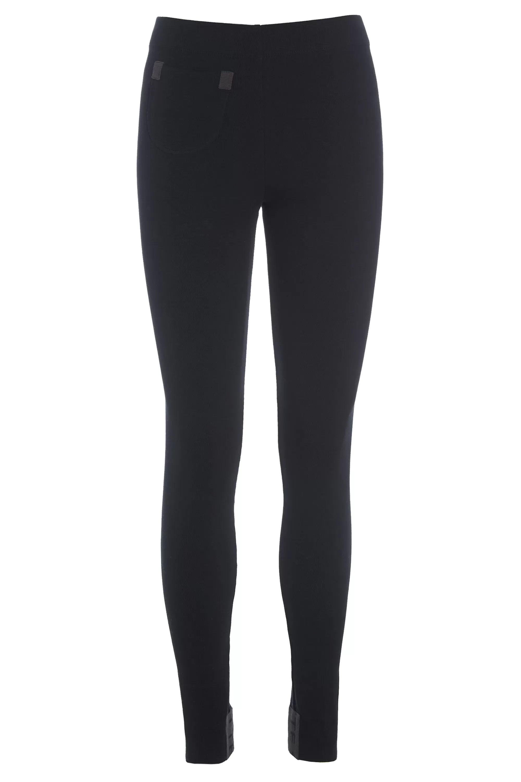 Henriette Steffensen Copenhagen LEGGINGS | 72304 BLACK Best