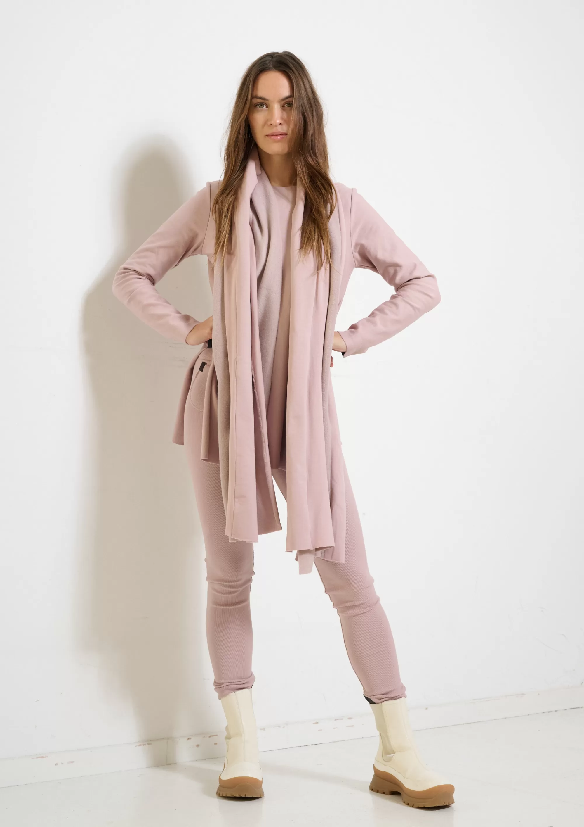 Henriette Steffensen Copenhagen LEGGINGS | 72304 NUDE Clearance