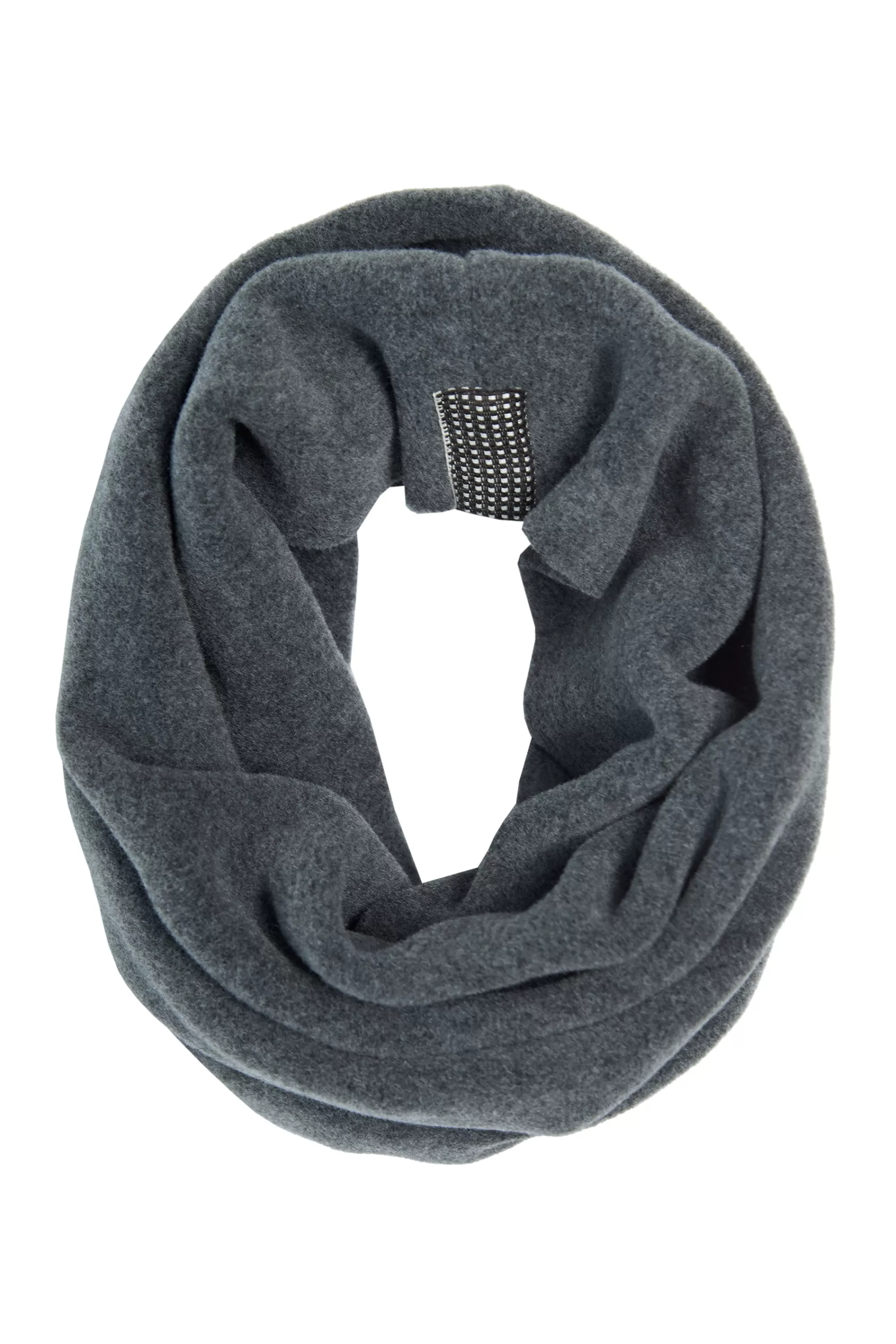 Henriette Steffensen Copenhagen LOOP SCHAL | 1043C GREY Best