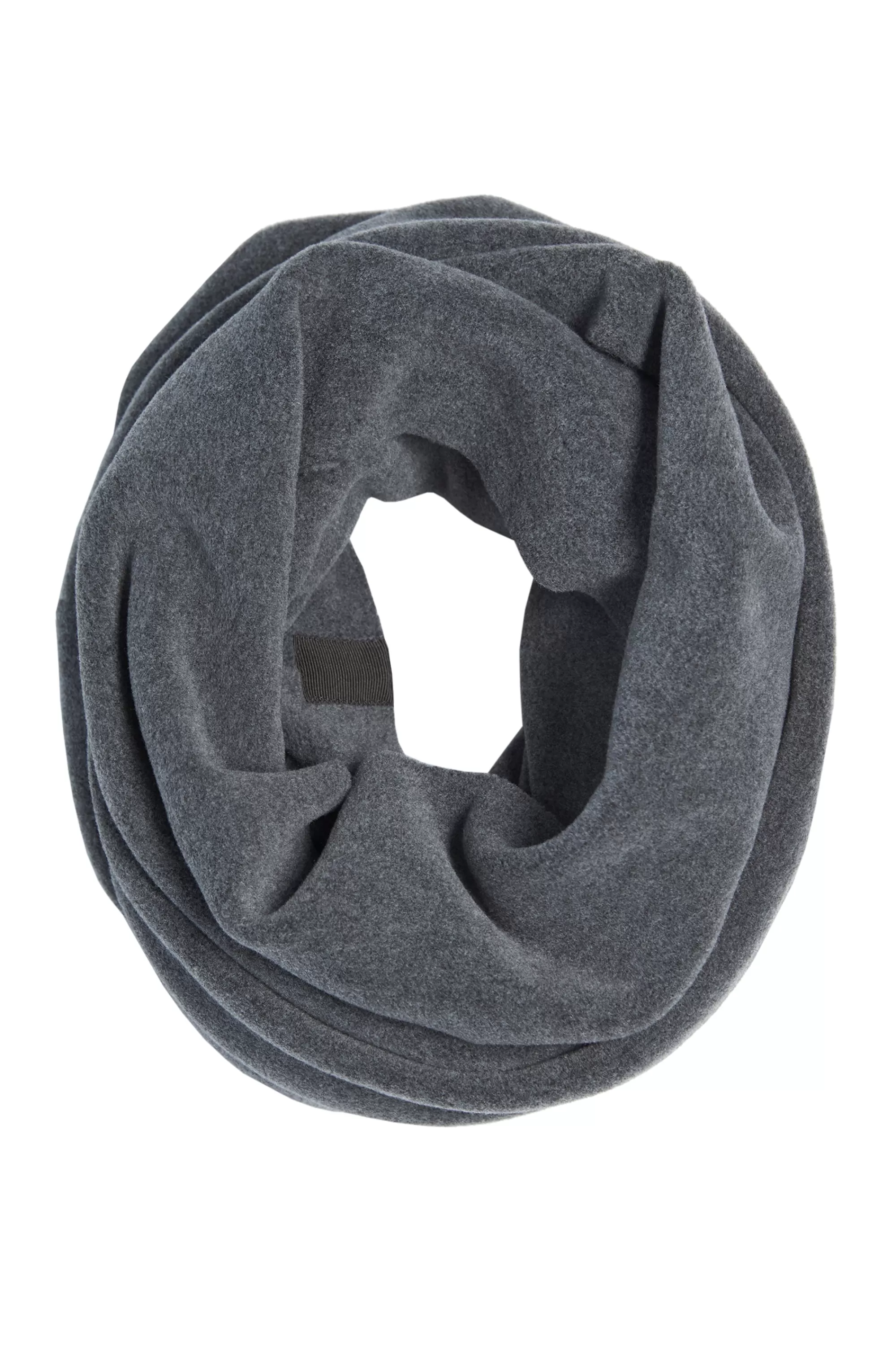 Henriette Steffensen Copenhagen LOOP SCHAL | 4074 GREY Hot