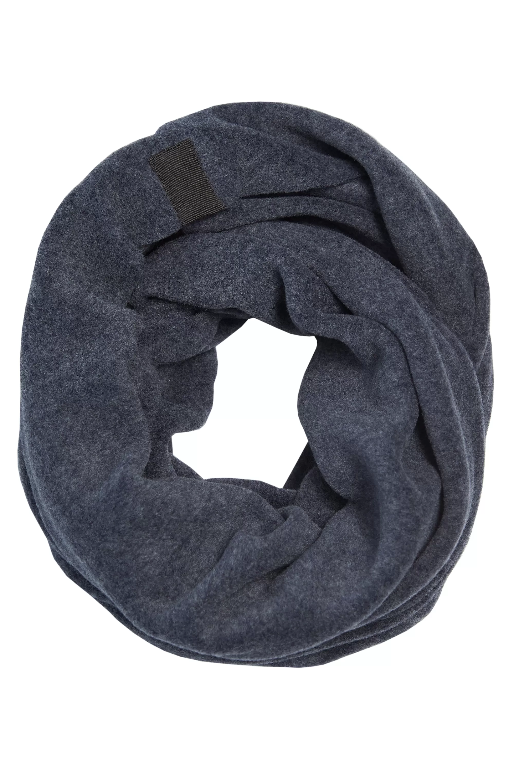 Henriette Steffensen Copenhagen LOOP SCHAL | 4074 DEEP BLUE Sale