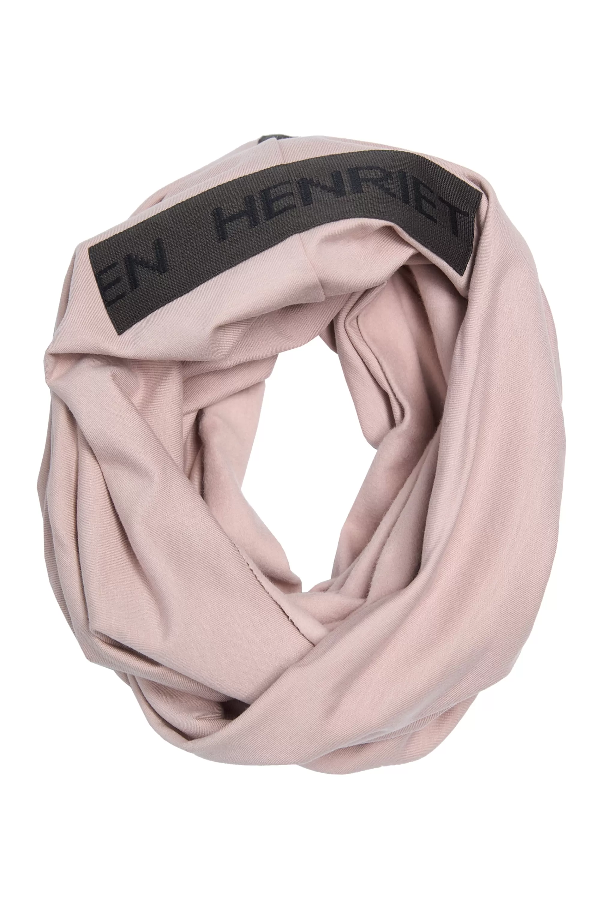 Henriette Steffensen Copenhagen LOOP SCHAL | 74002 NUDE Clearance
