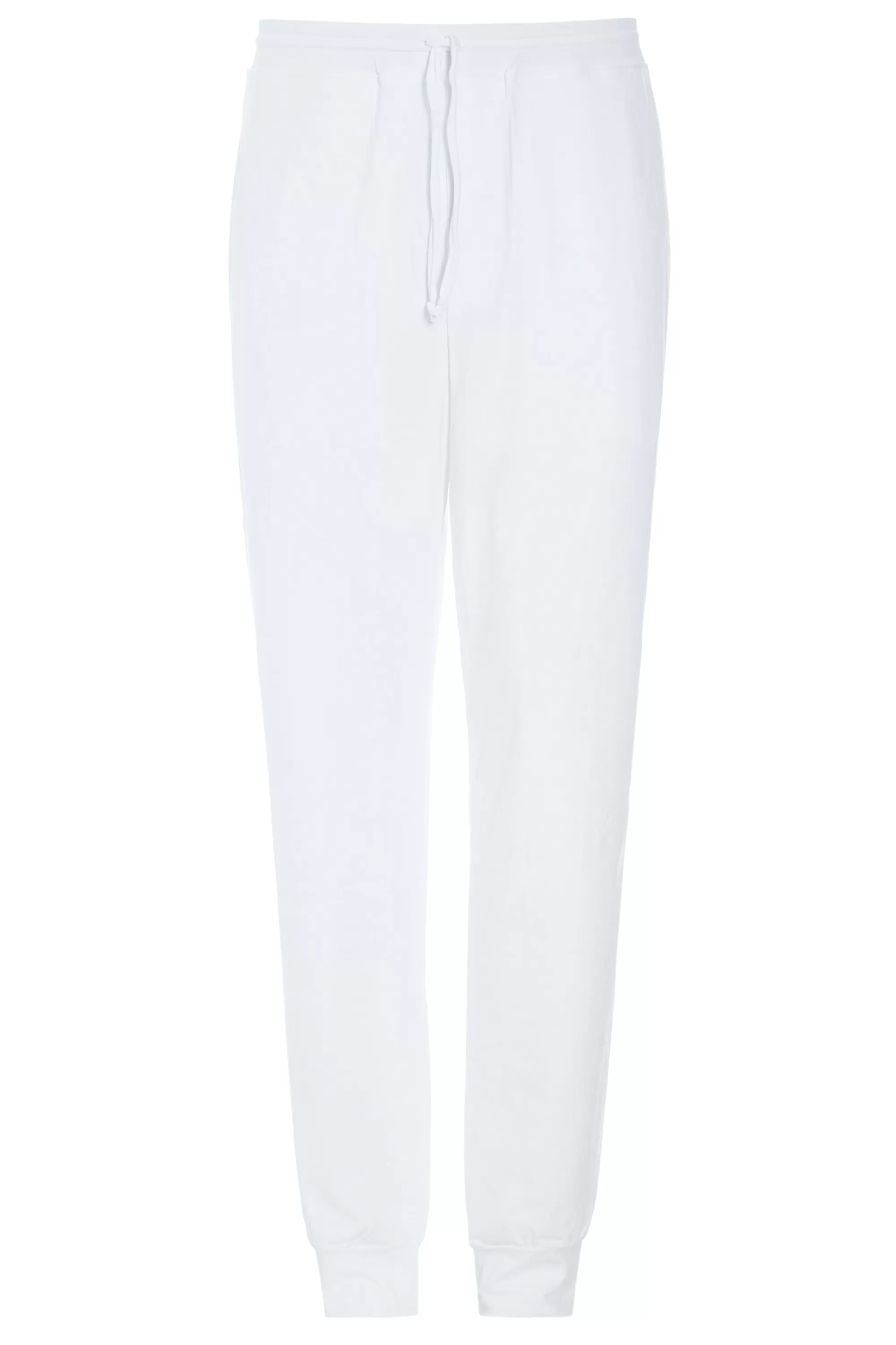 Henriette Steffensen Copenhagen LOUNGEHOSE | 1024C WHITE Best Sale