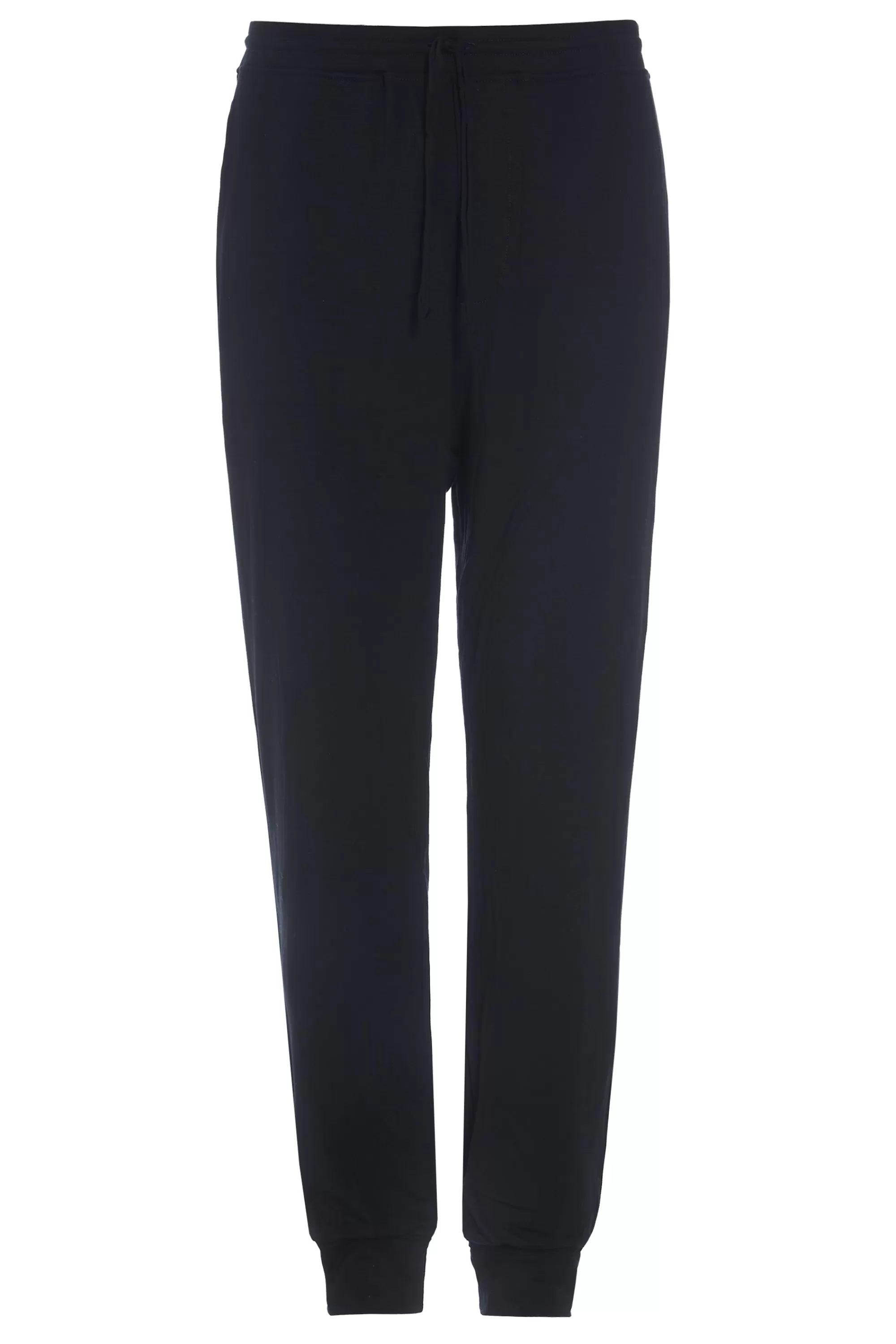 Henriette Steffensen Copenhagen LOUNGEHOSE | 1024C BLACK Outlet