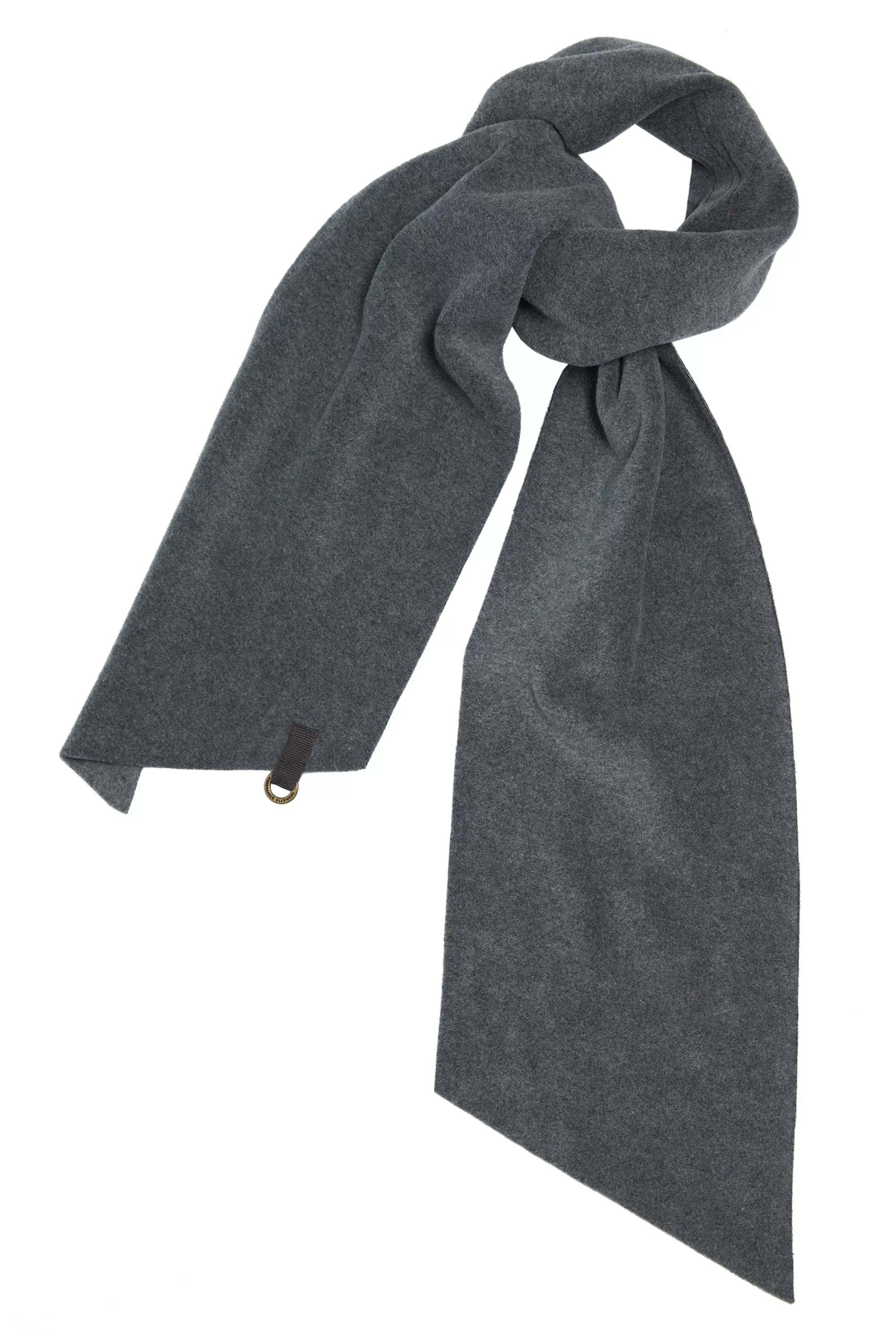 Henriette Steffensen Copenhagen MINI SCHAL | 5001 GREY Cheap